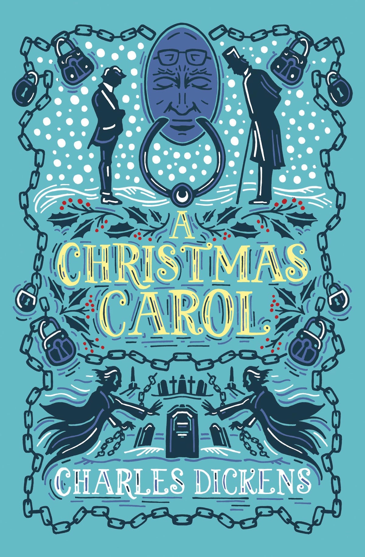 A Christmas Carol: Dyslexia-Friendly Edition - Paperback | 184 Pages | Ages 13+