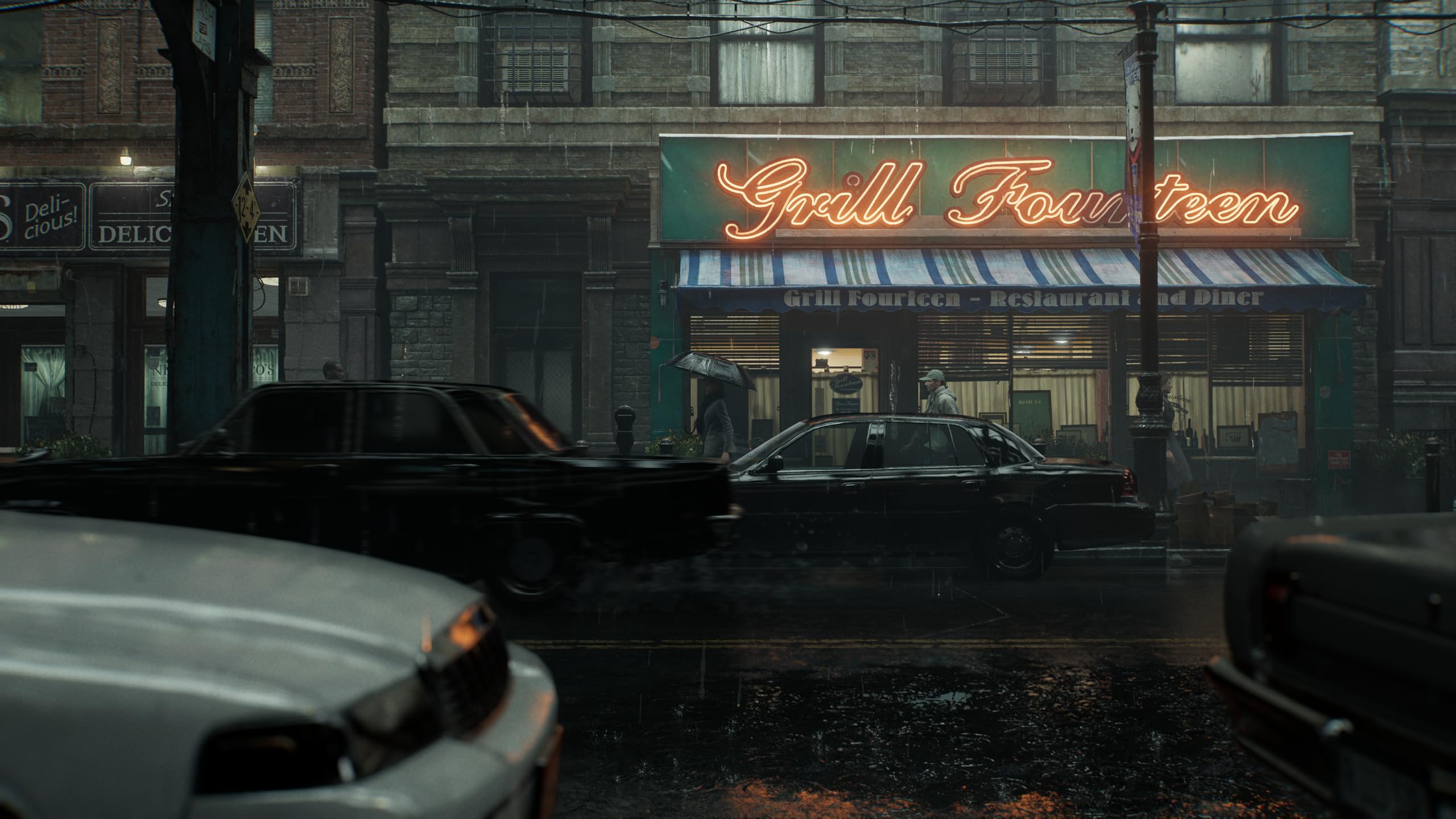 Resident Evil Requiem Nintendo Switch 2 7