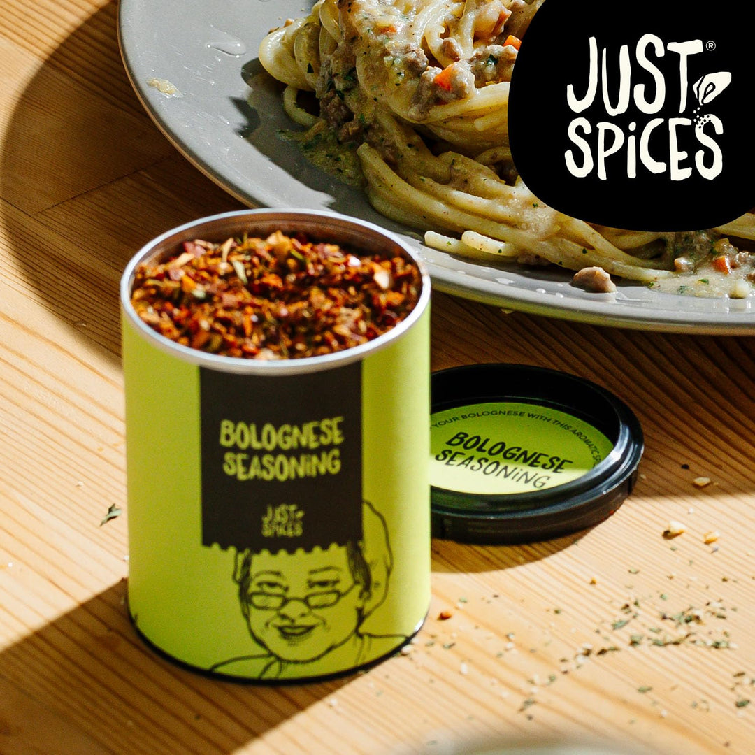 Just Spices - Bologn游戏副本 Seasoning 45g