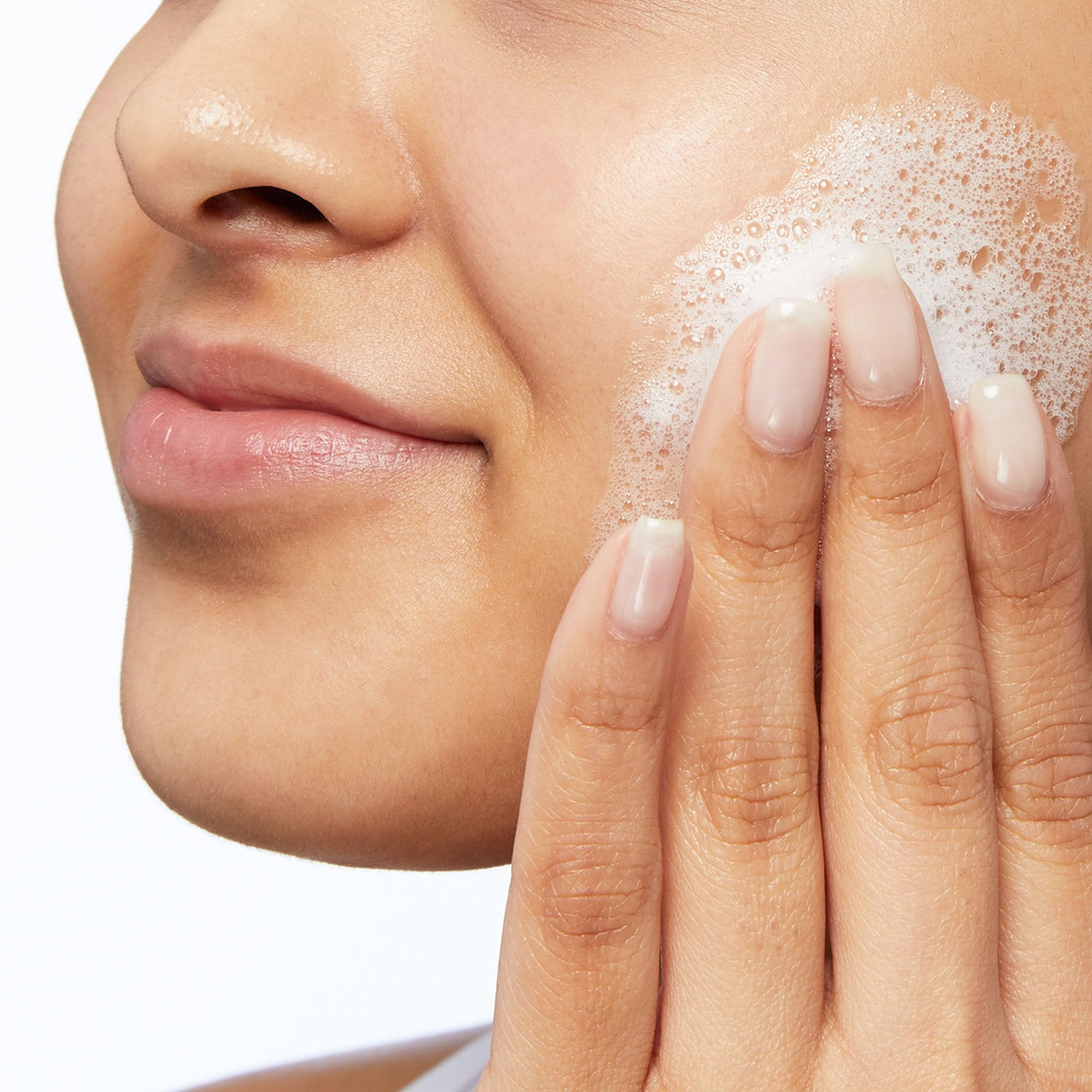 CeraVe Foaming Cleanser with Niacinamide & Ceramides for Normal to Oily Skin (473ml) 7