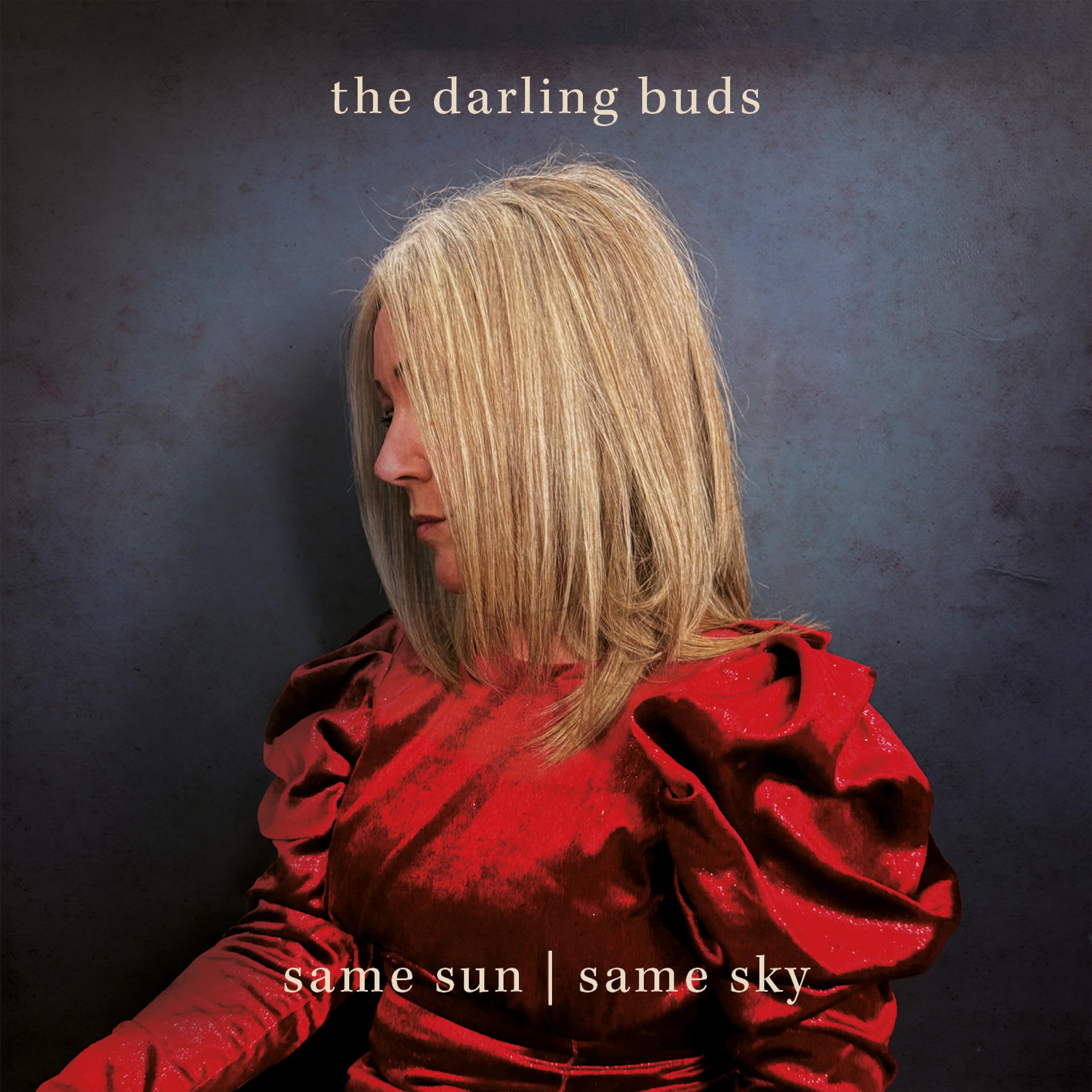 THE DARLING BUDS - SAME SUN / SAME SKY [CD] 1