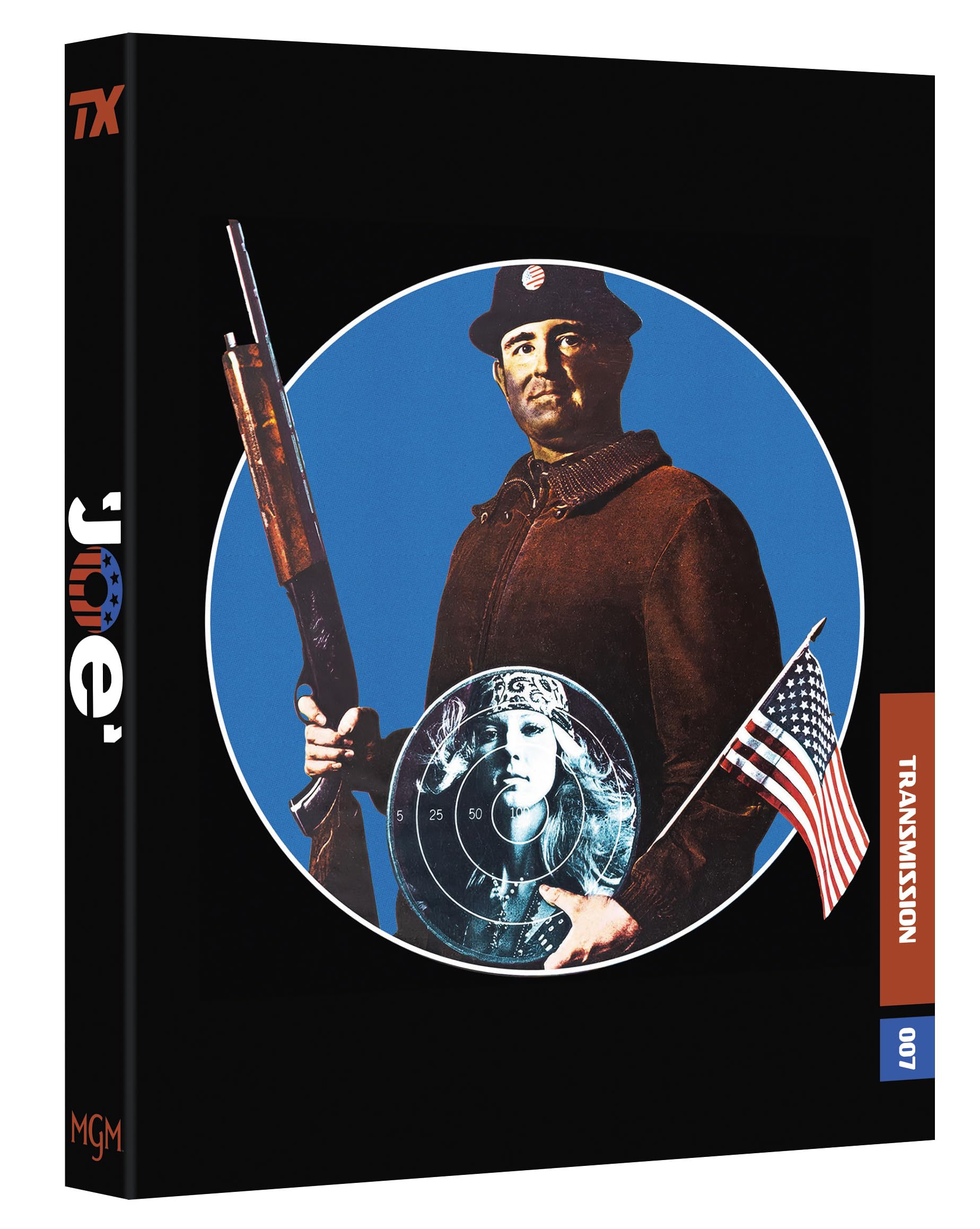 Joe [Blu-ray] 2