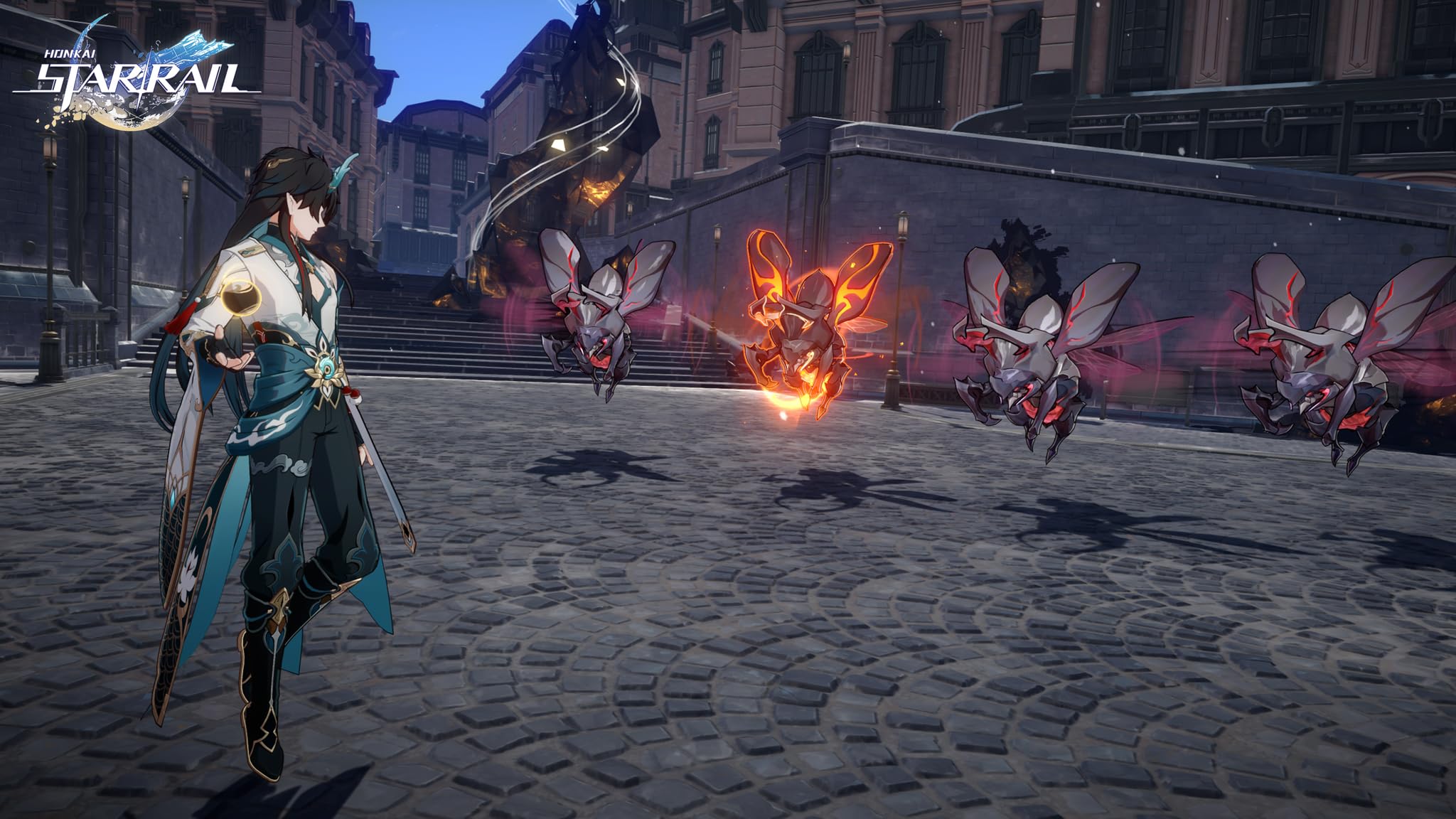 Honkai: Star Rail - PS5 Trailblazer Edition 11