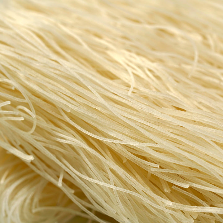 Emma Basic - Rice Vermicelli Noodles 400g | Gluten Free | Pad Thai, Pho, Stir Fry, Summer Rolls