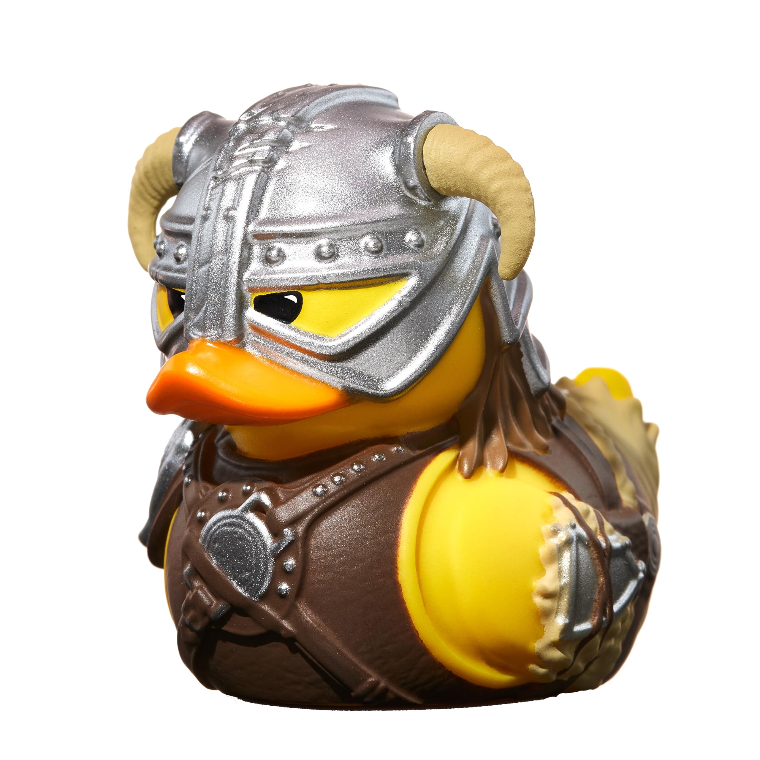 The Elder Scrolls V: Skyrim - Mini Dovakhiin Collectible Vinyl Rubber Duck Figure