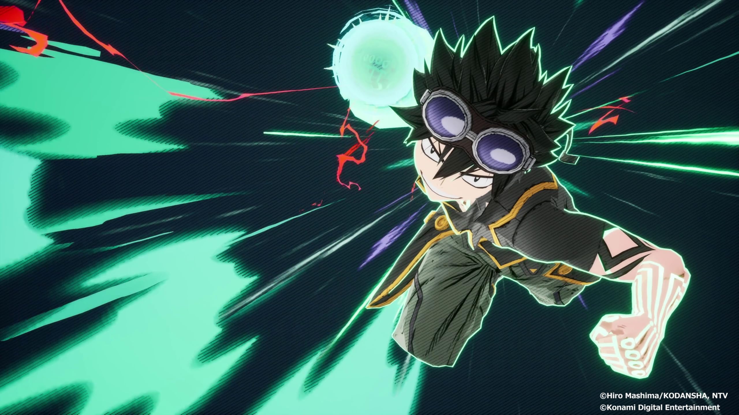 Edens Zero D1 Edition - PS5 Digital 10