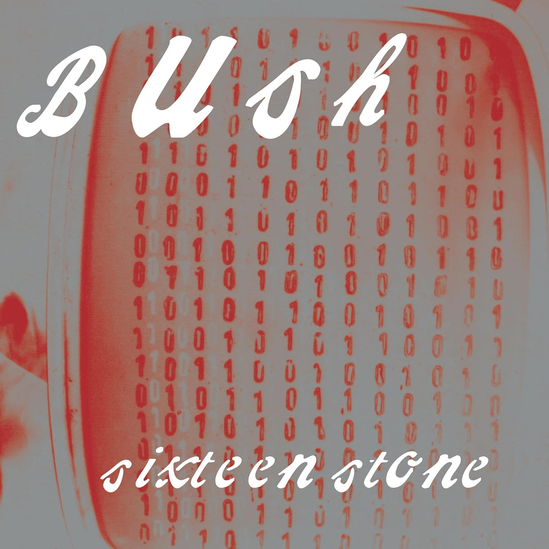 Sixteen Stone [VINYL]