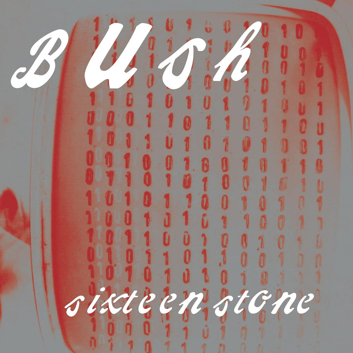 Sixteen Stone [VINYL]