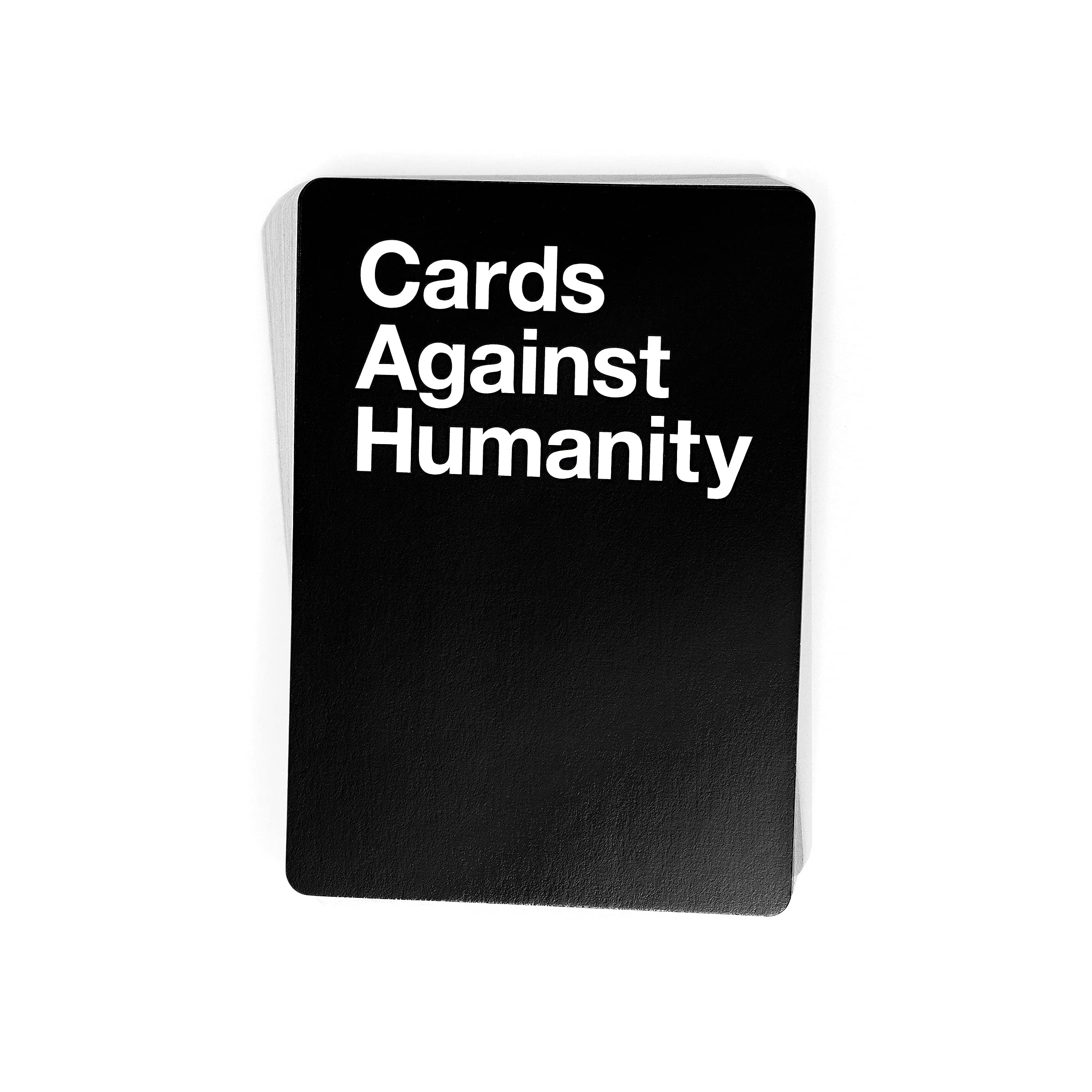 Cards Against Humanity Nasty Bundle - 6 Themed Expansion Packs + 10 New Cards | Adult Card Game 5