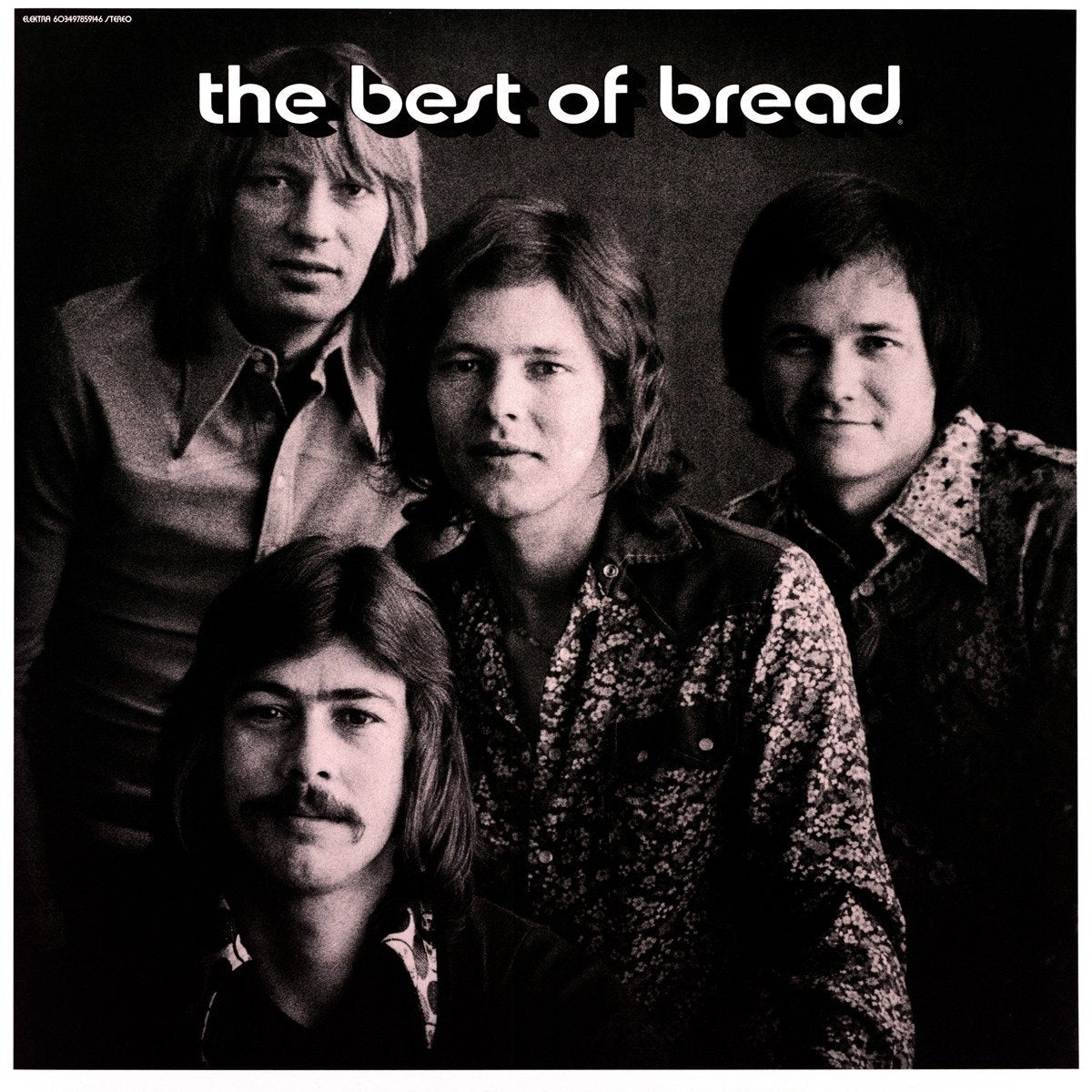 Bread - The Best of Bread [VINYL]