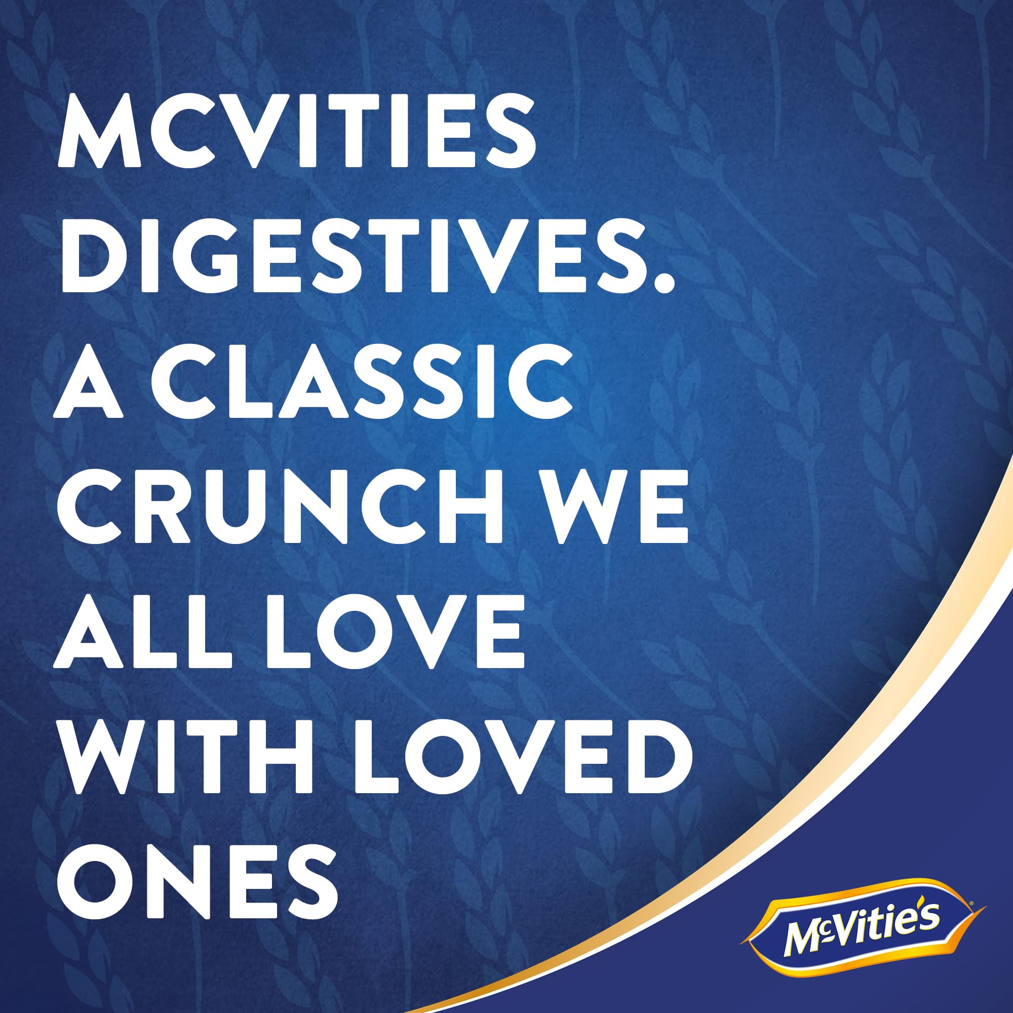 McVitie's Milk Chocolate Digestives Biscuits Twin Pack, 632 g 6