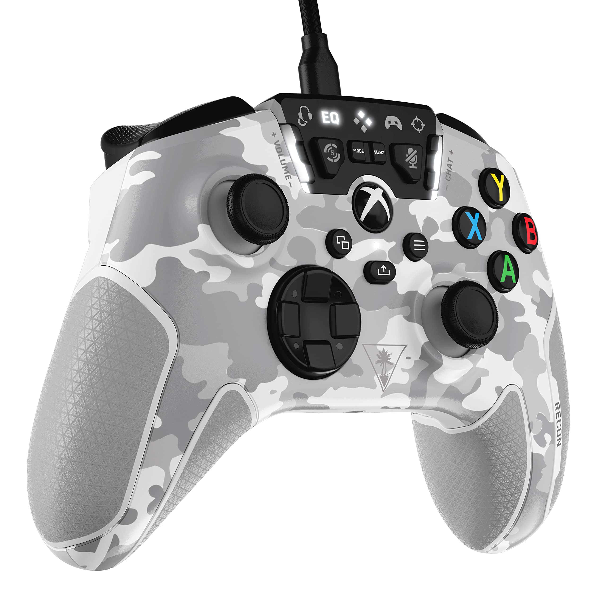 Turtle Beach Recon Controller Arctic Camo - Xbox Series X|S, Xbox One, Windows 10 12