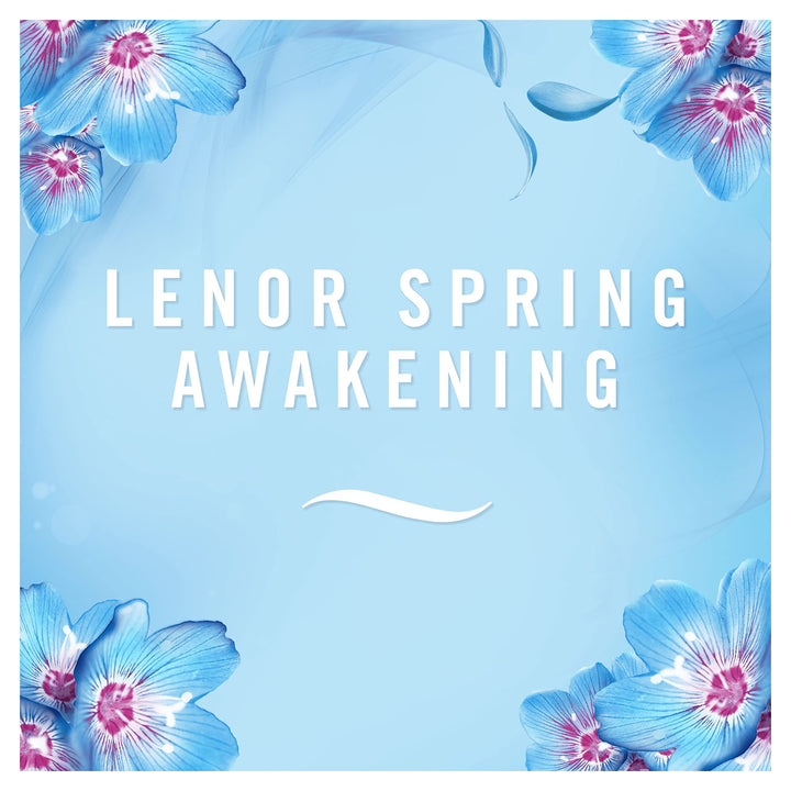 Febreze 3Volution Air Freshener Plug-In Refills (4 x 20ml) - Spring Awakening