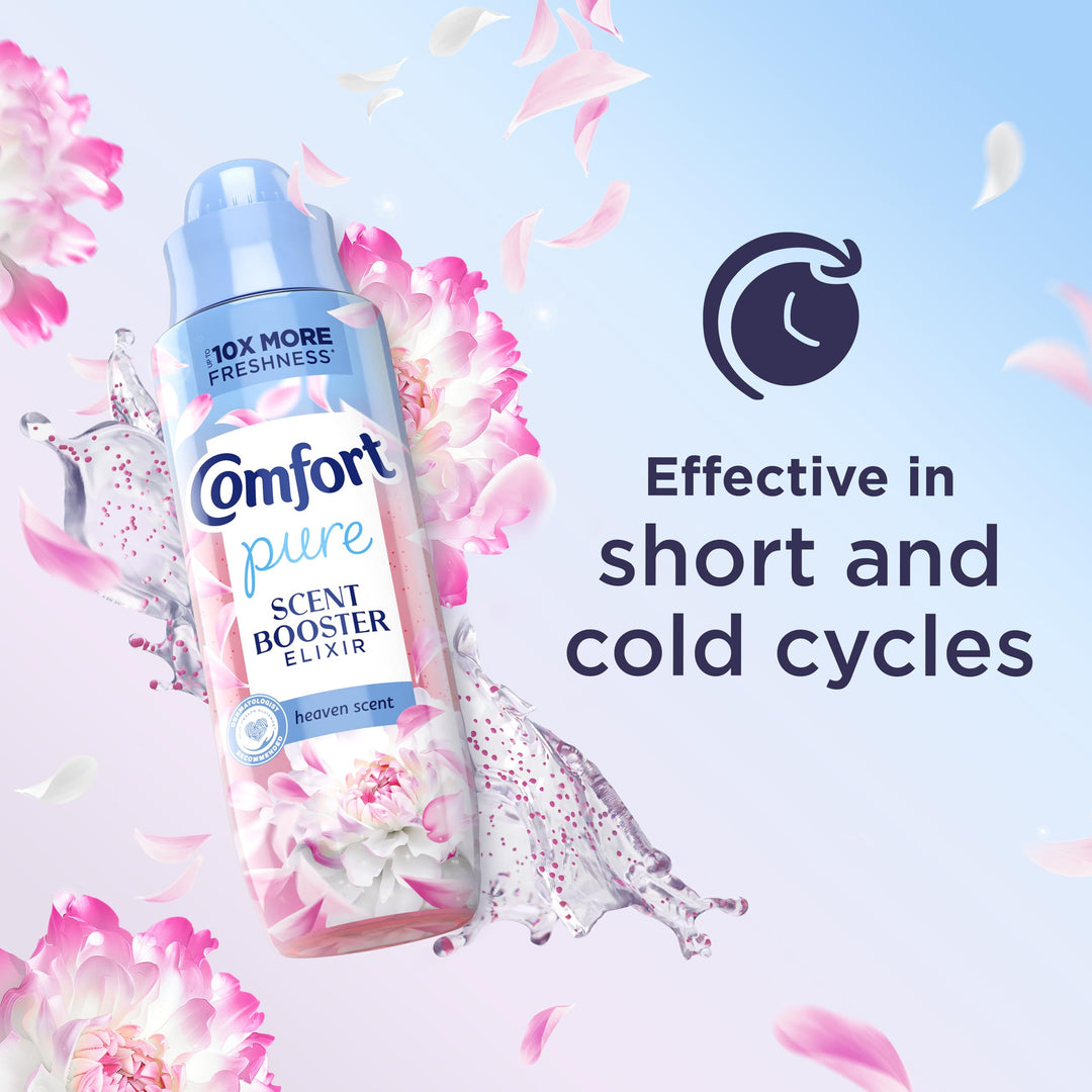 Comfort Molly-Mae x Pure Heaven Scent Booster Elixir (500ml)