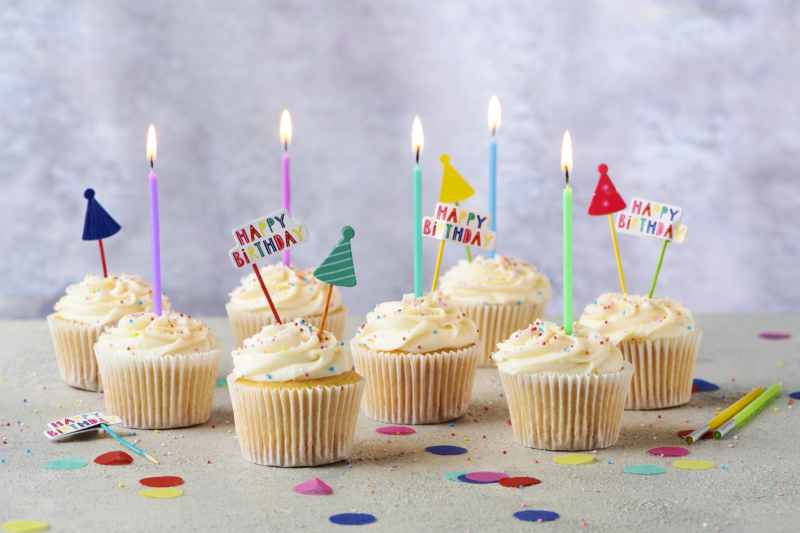 Renshaw Vegan Buttercream Style Soft Icing - Vanilla 400g 4