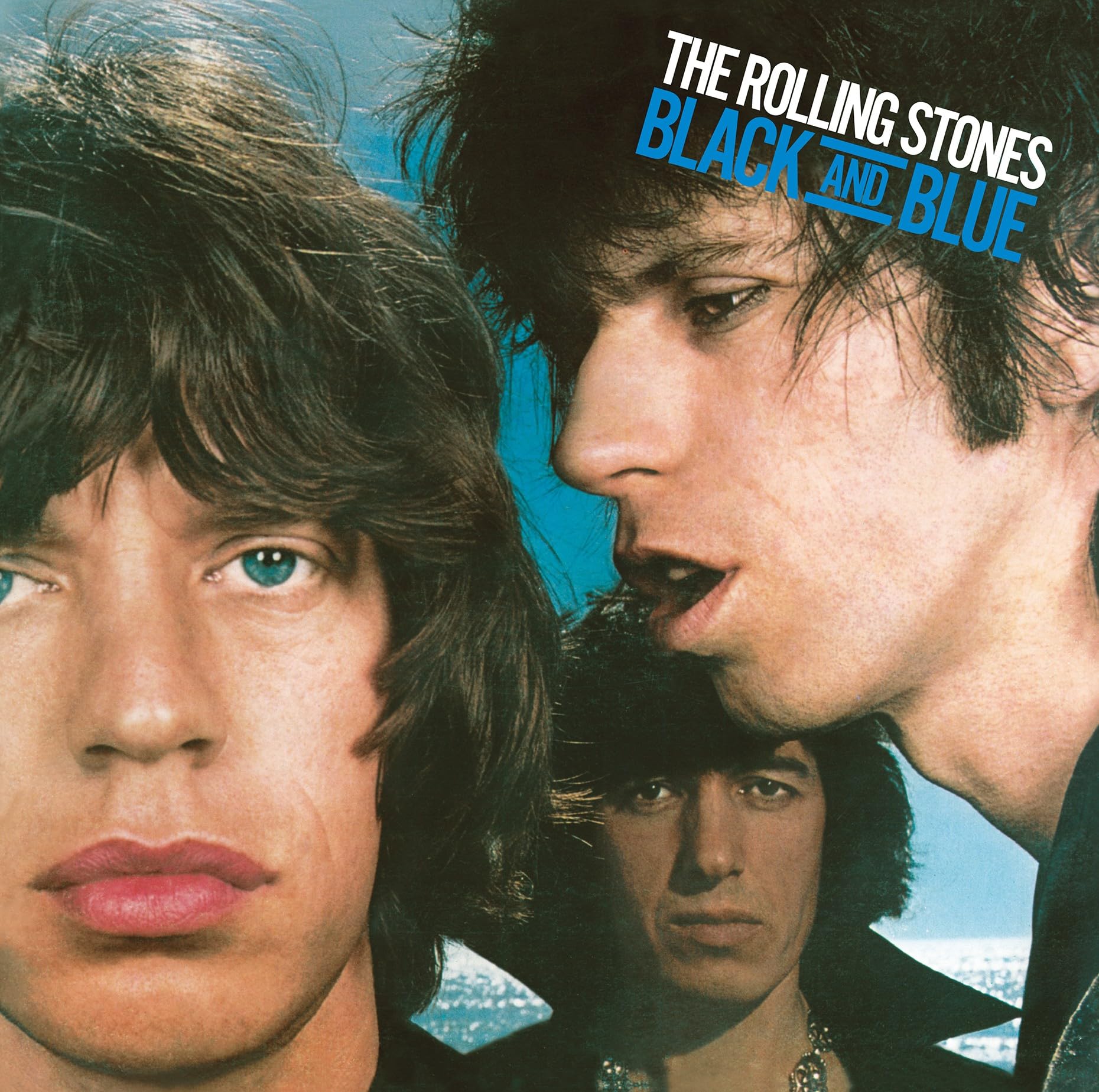 The Rolling Stones - Black and Blue [Expanded Deluxe Edition CD] 2