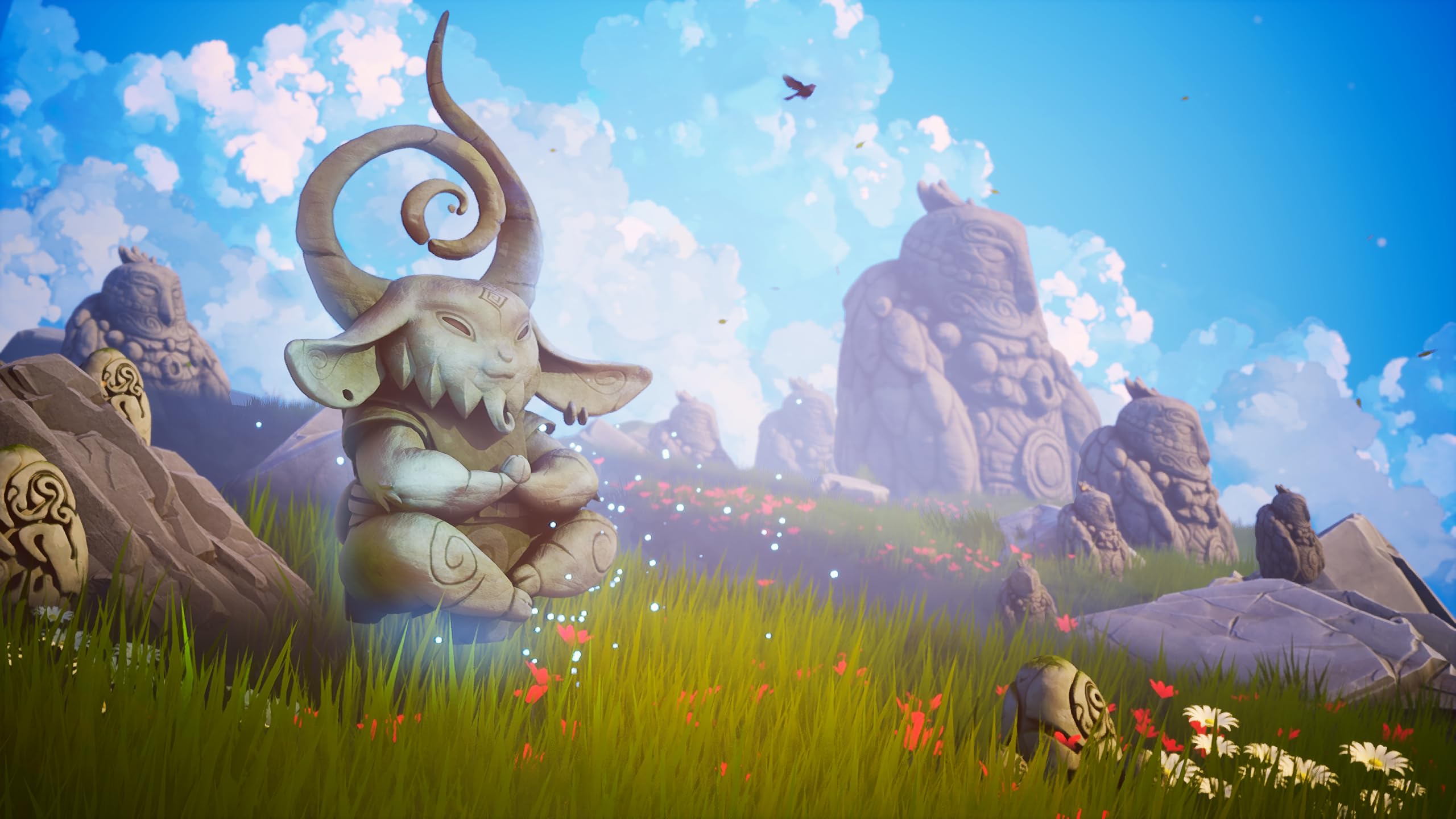 Cloudheim [PS5] 9