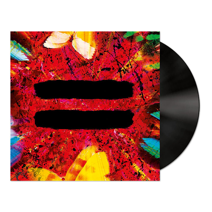 Ed Sheeran - = (Equals) [Vinyl]