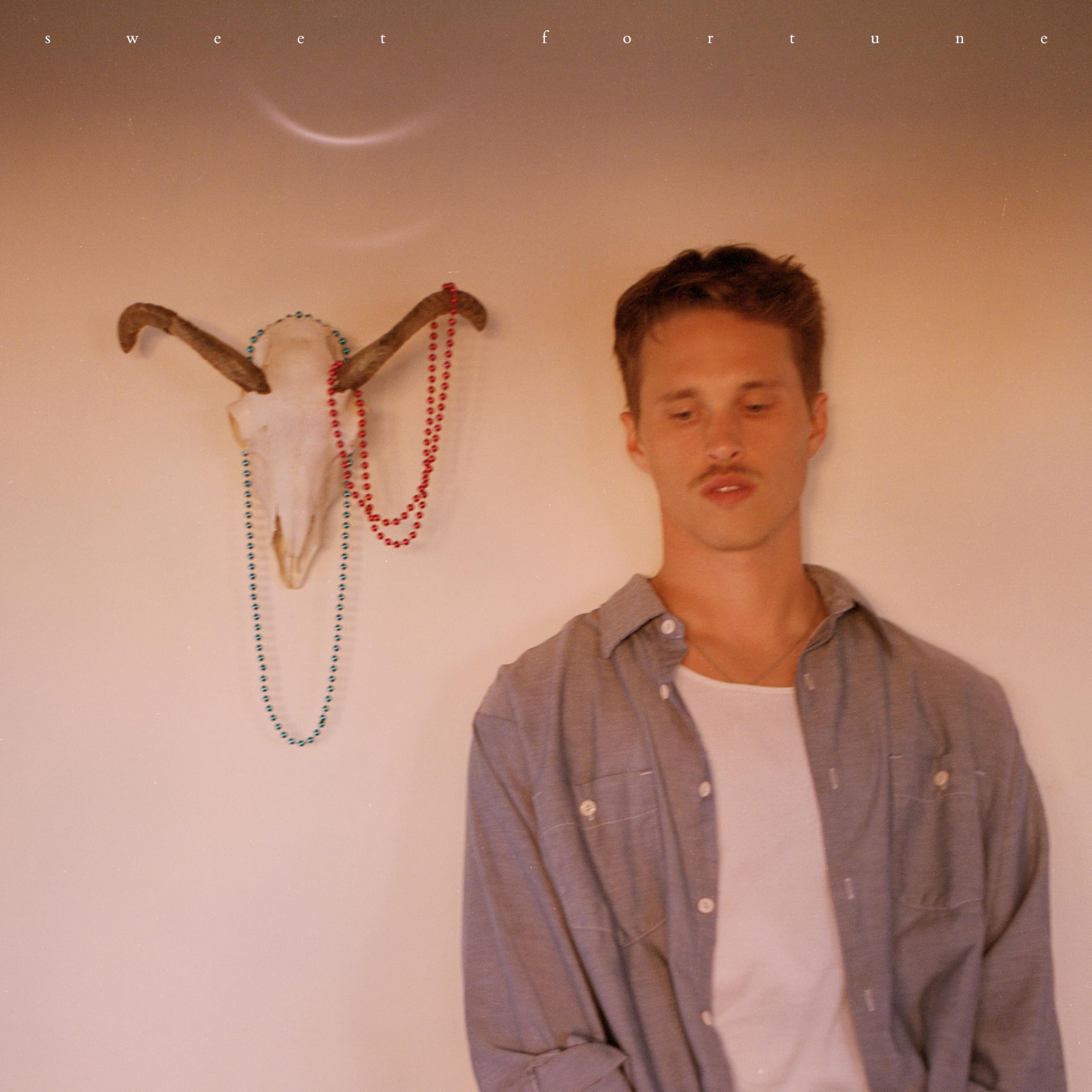 Ryan Beatty - Sweet Fortune [CD] 1