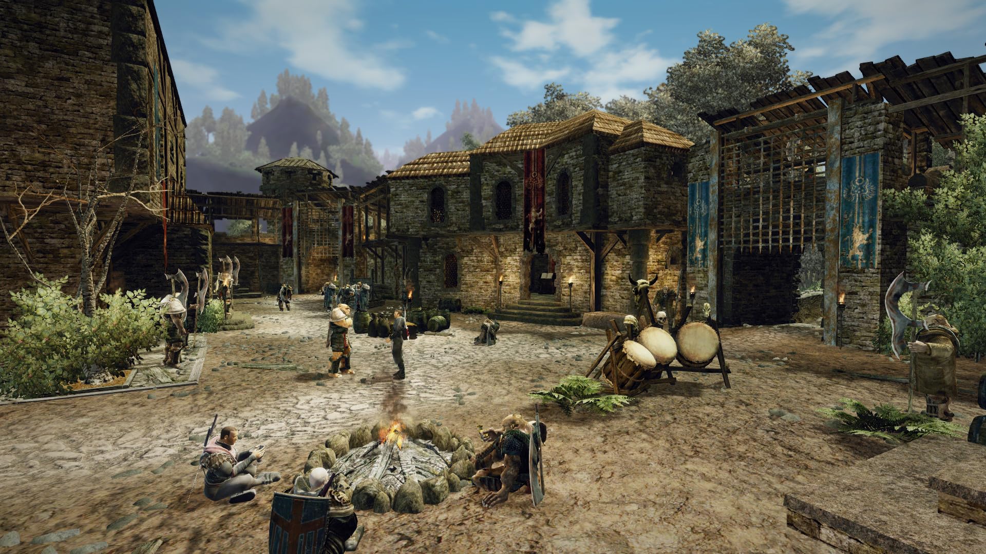 Gothic 3 Classic [PC] 2