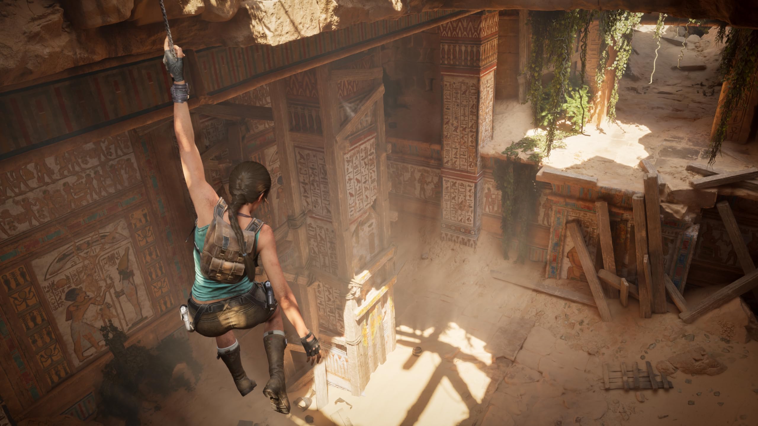 Tomb Raider: Legacy of Atlantis Deluxe Edition [PS5] 6