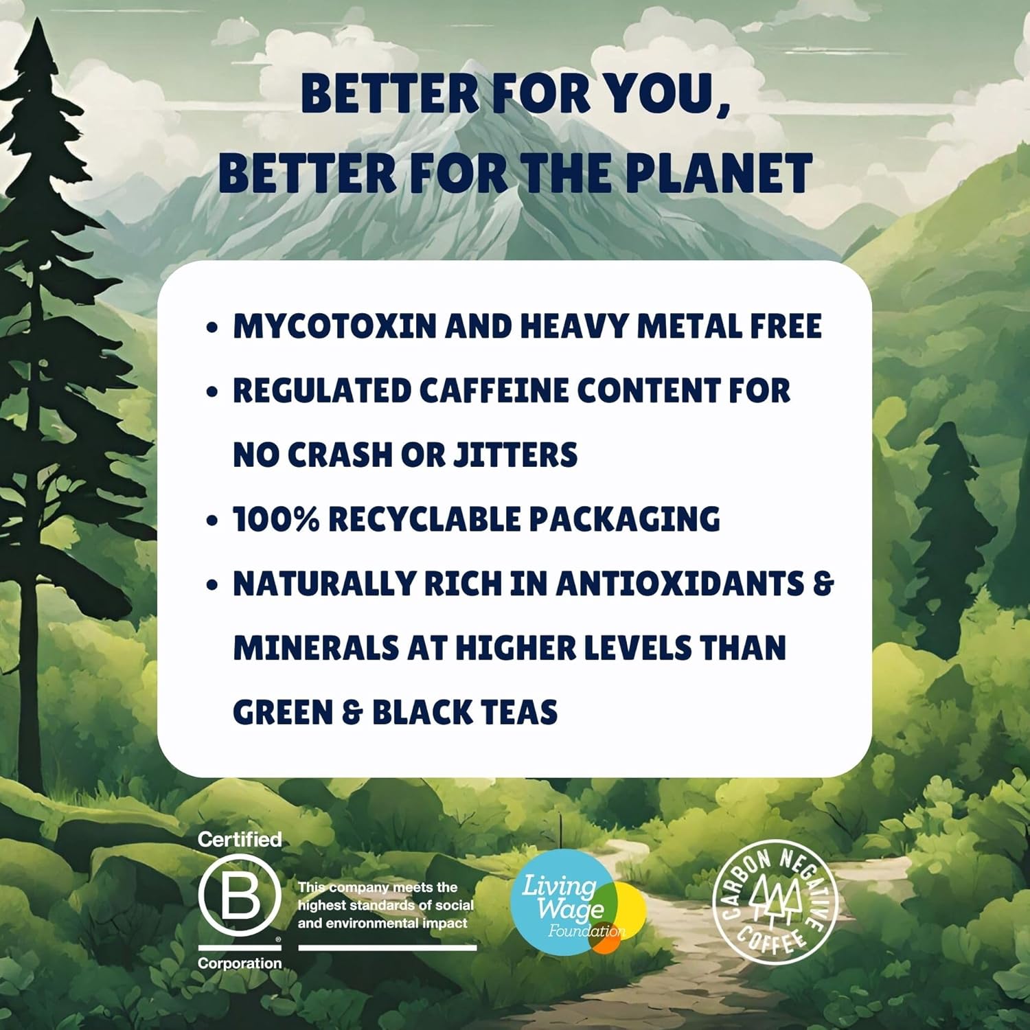 TrueStart - Barista Grade Super Blend Instant Coffee 100g 9