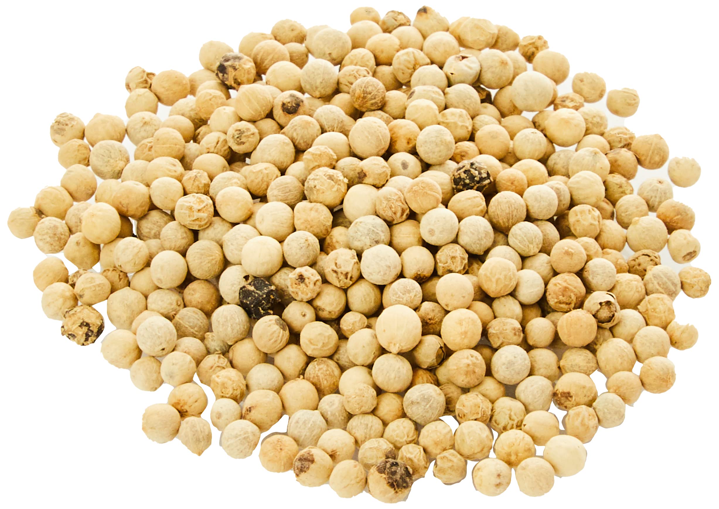 Old India White Peppercorns - 100% Natural & Additive Free | 250g 3
