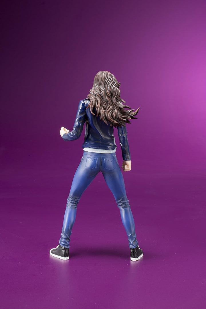 Kotobukiya Jessica Jones Defenders ARTFX+ Statue (MK241)