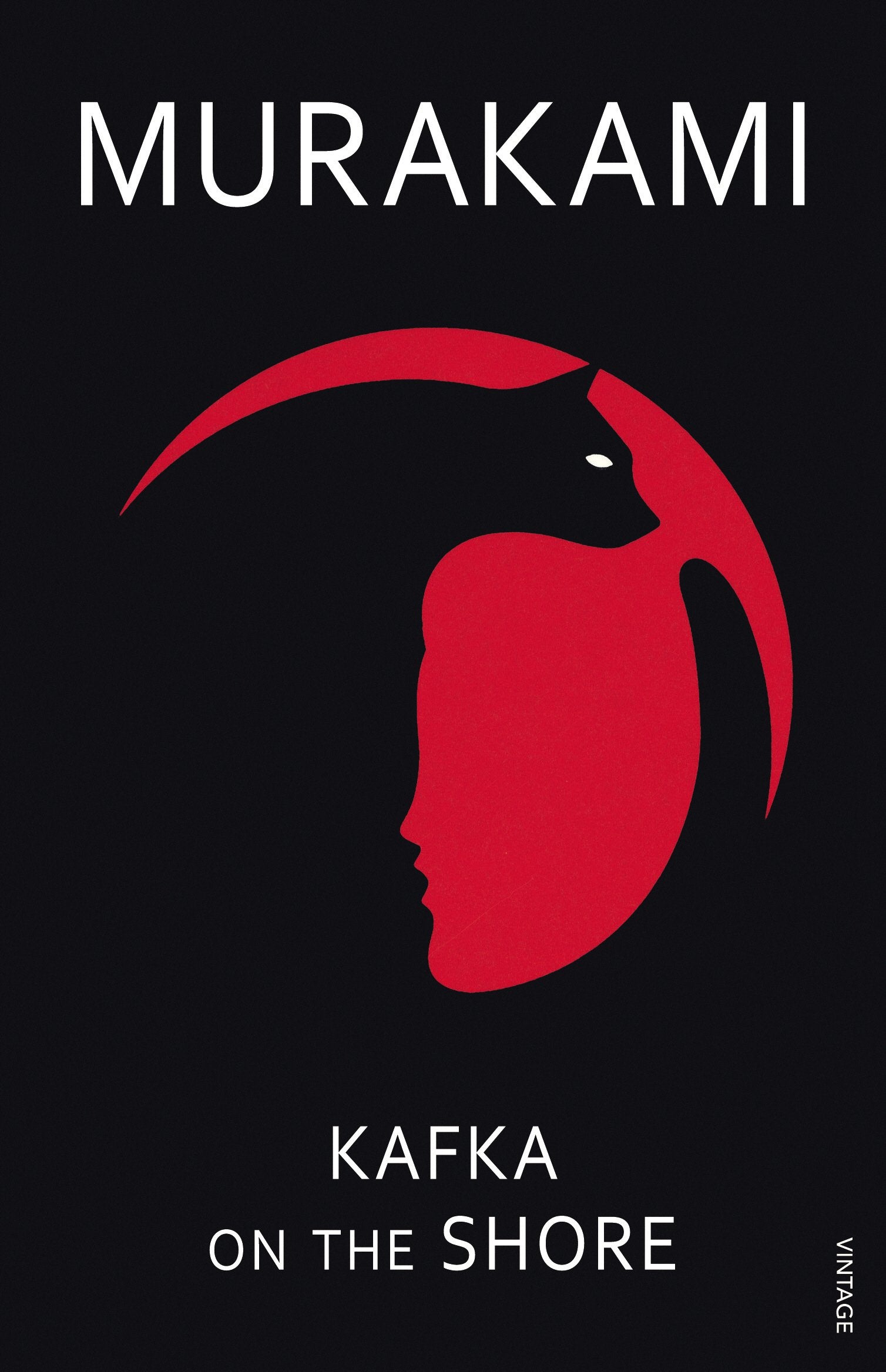Haruki Murakami - Kafka on the Shore (Paperback)