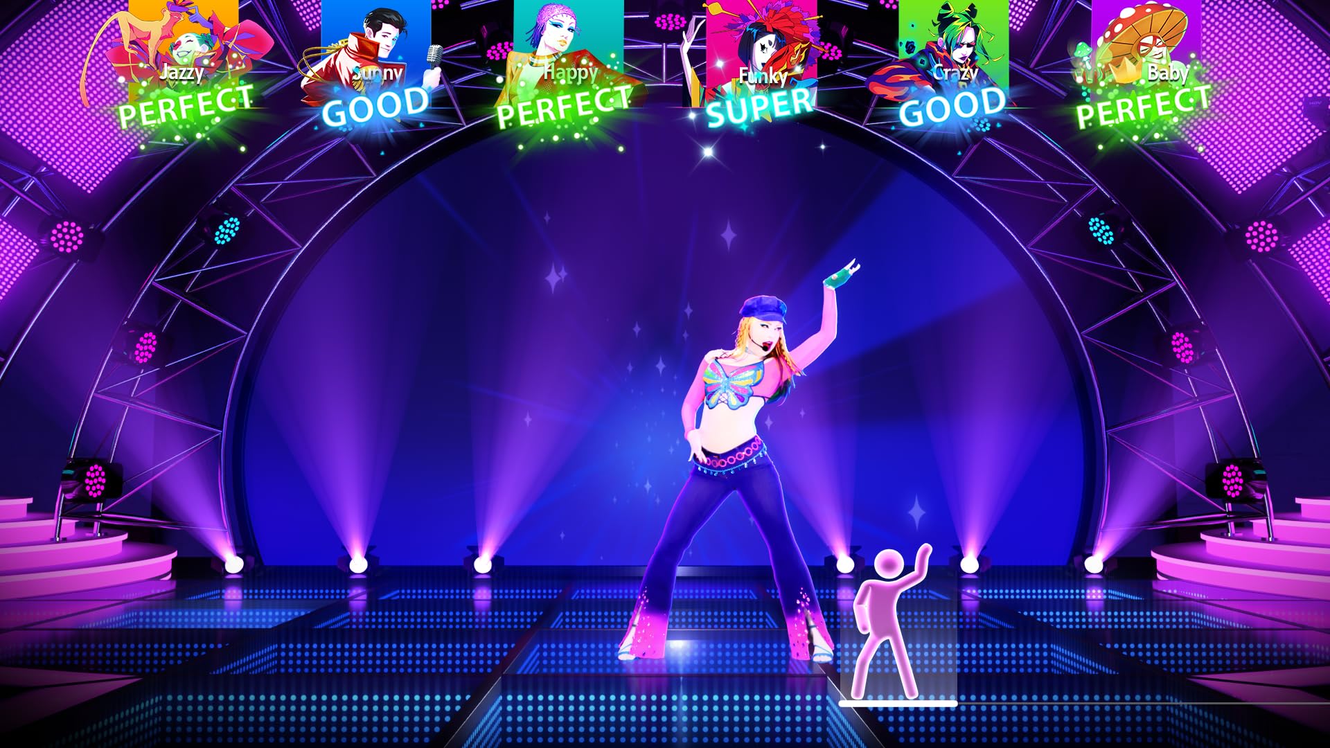 Just Dance: Decades of Hits [Nintendo Switch]