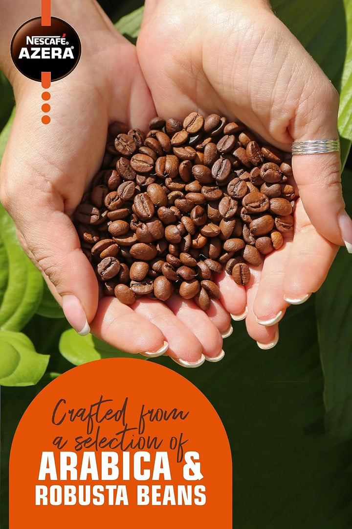 NESCAFÉ Azera Americano Instant Coffee 140g (Pack of 6)