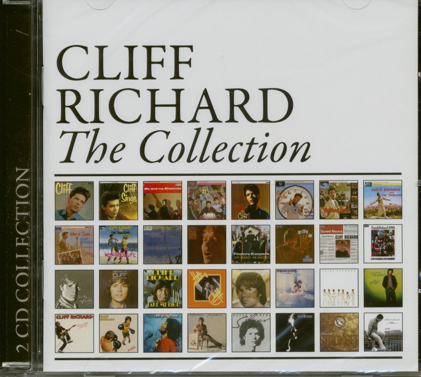 Cliff Richard - The Collection [2CD]