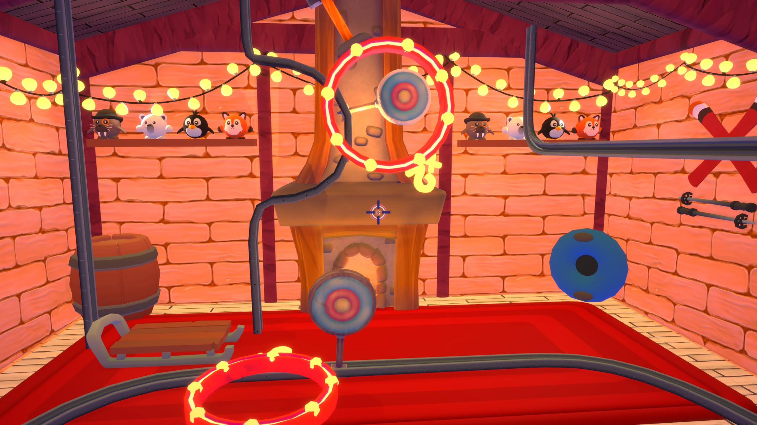 Winter Games Collection + Advent Calendar - Nintendo Switch Digital Code 13