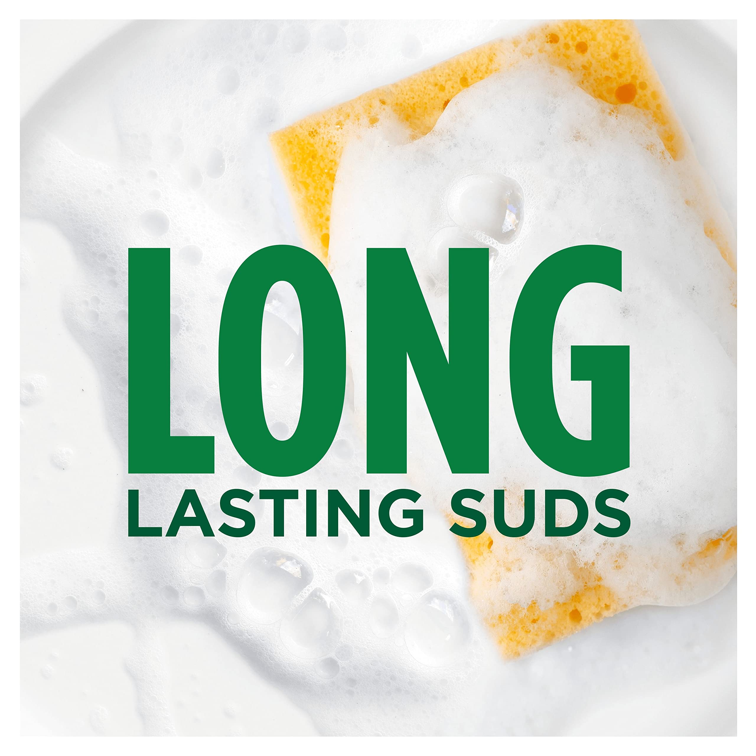 Fairy - MaxPower Washing Up Liquid Pomegranate 730 ML 6