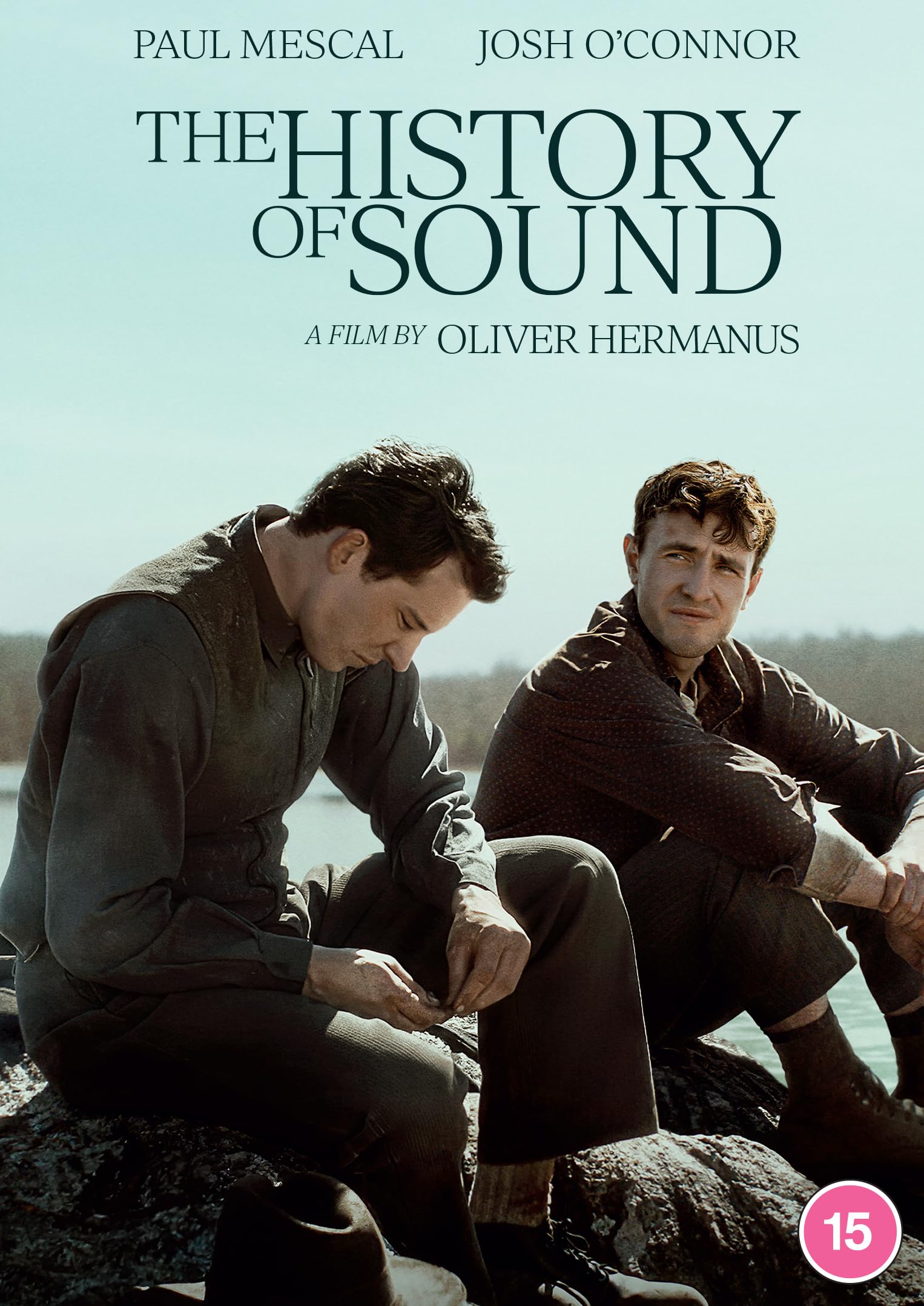 The History of Sound [DVD] 1