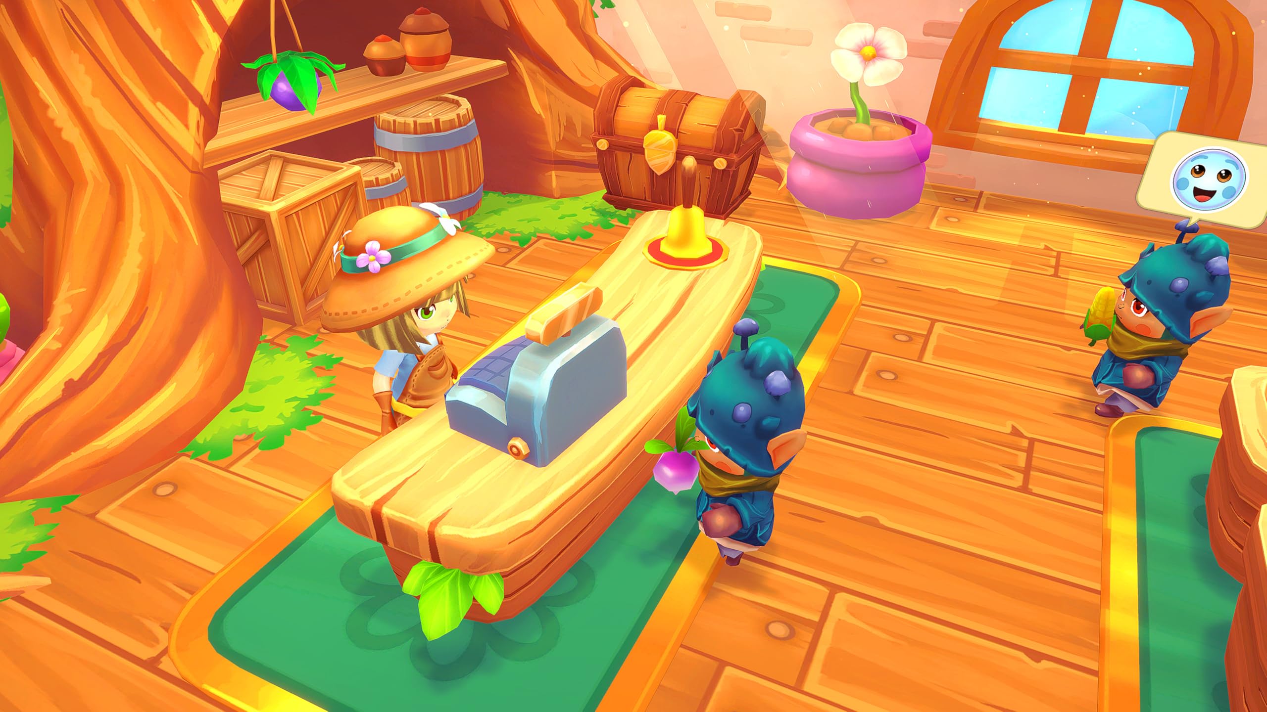 Sugardew Island - Nintendo Switch 5