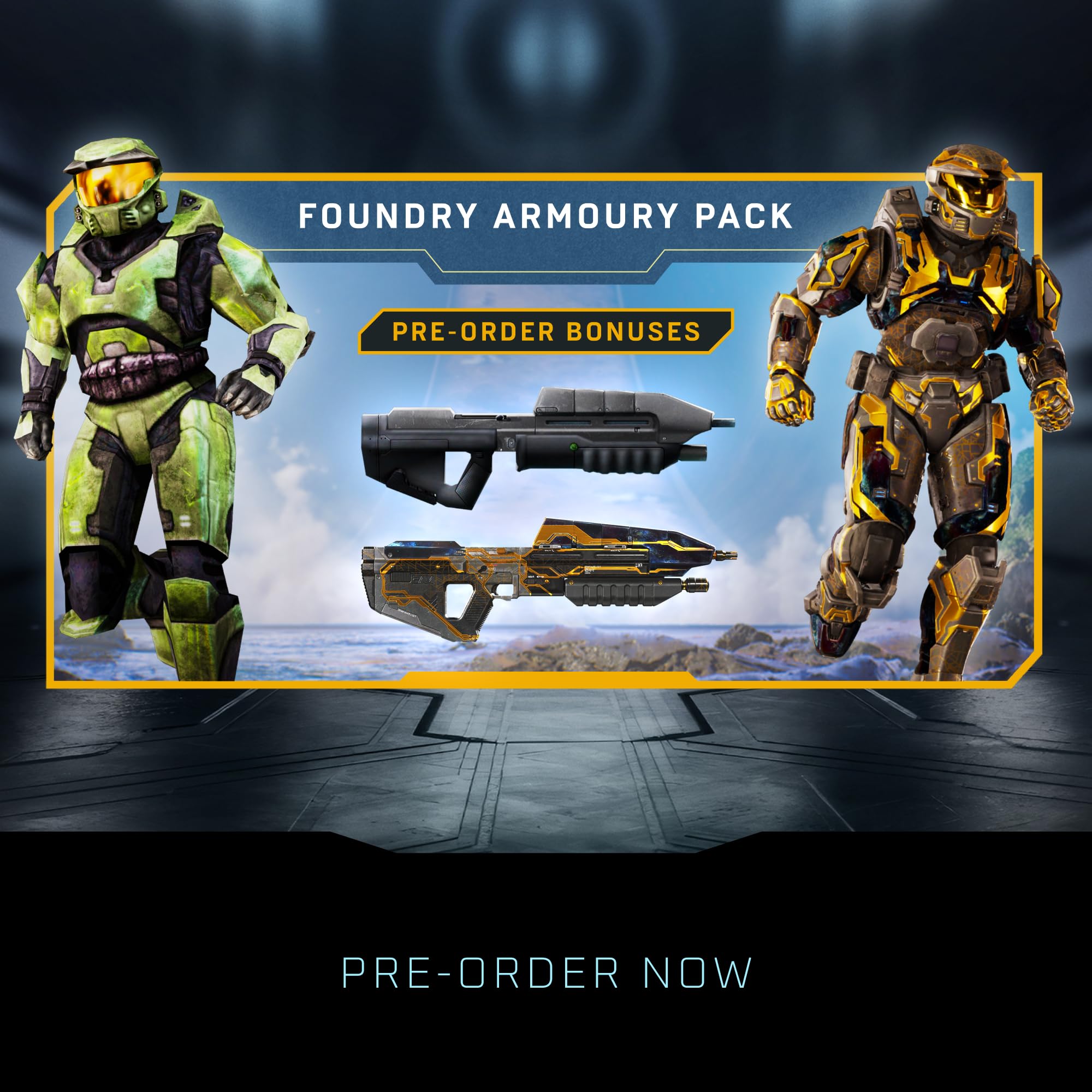 Halo: Campaign Evolved Standard Edition [PlayStation 5] 2