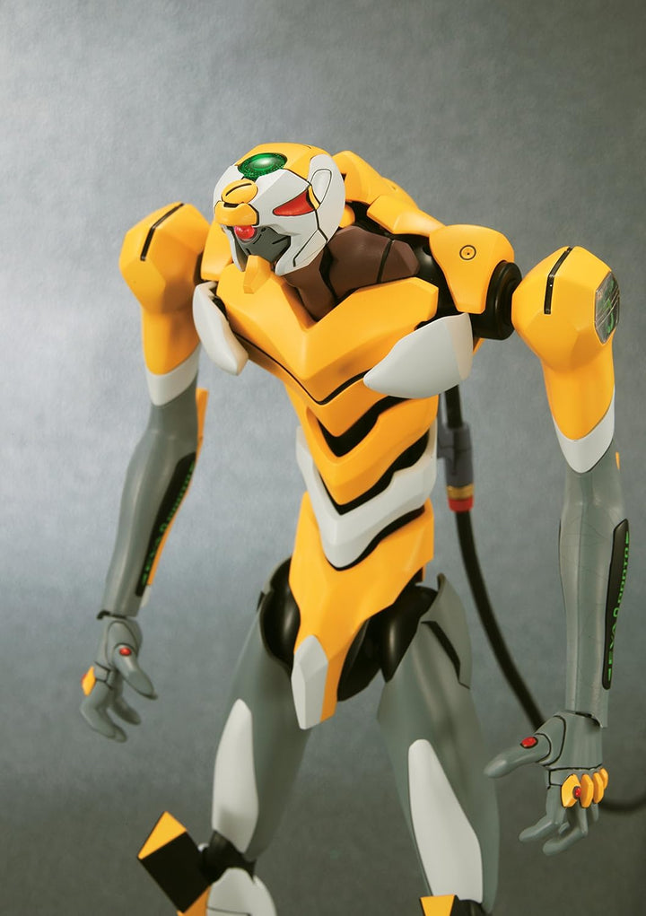 Bandai Evangelion-00 Prototype Model Kit Action Figure (150532)