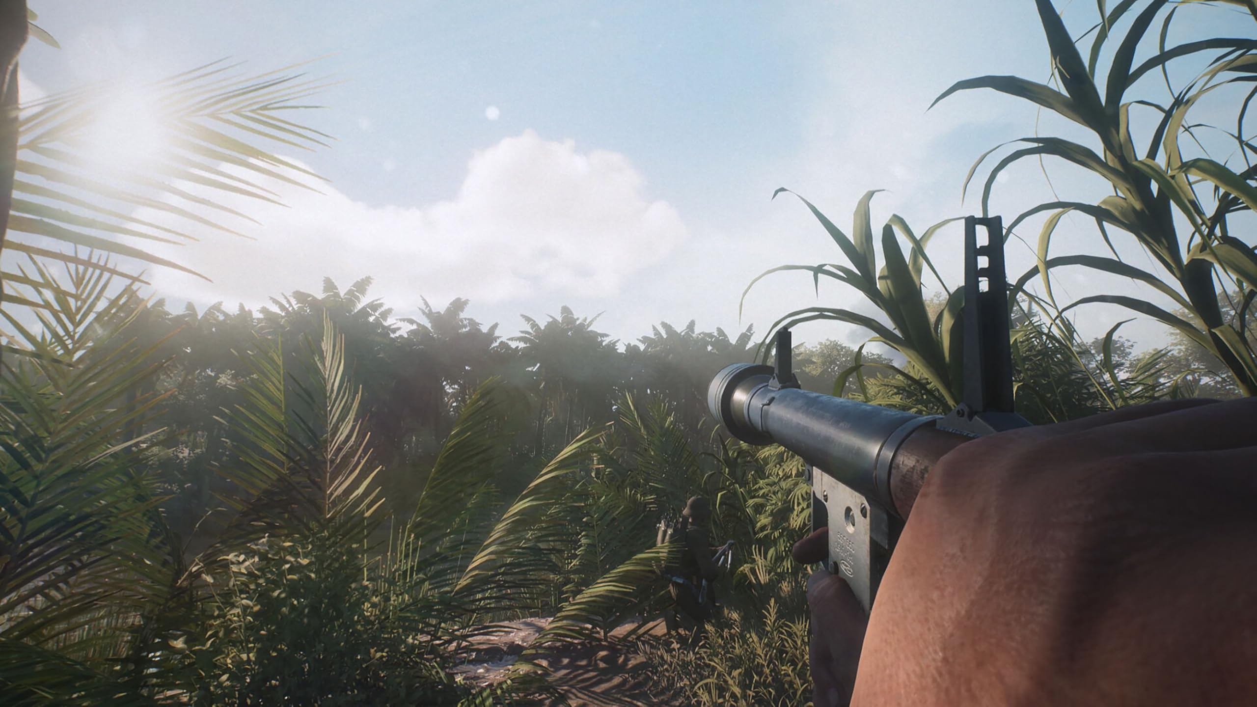 Hell Let Loose: Vietnam [PS5] 8