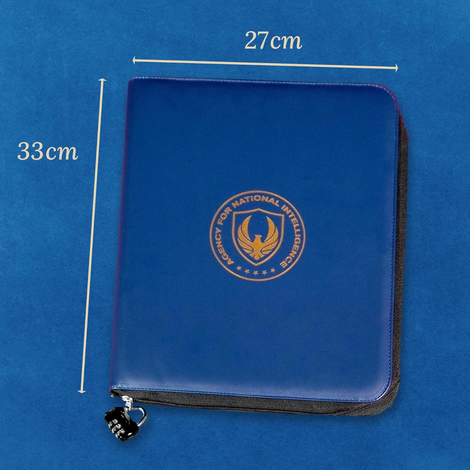 The Man From Sector Six - Immersive Escape Room Adventure for Ages 14+ 7