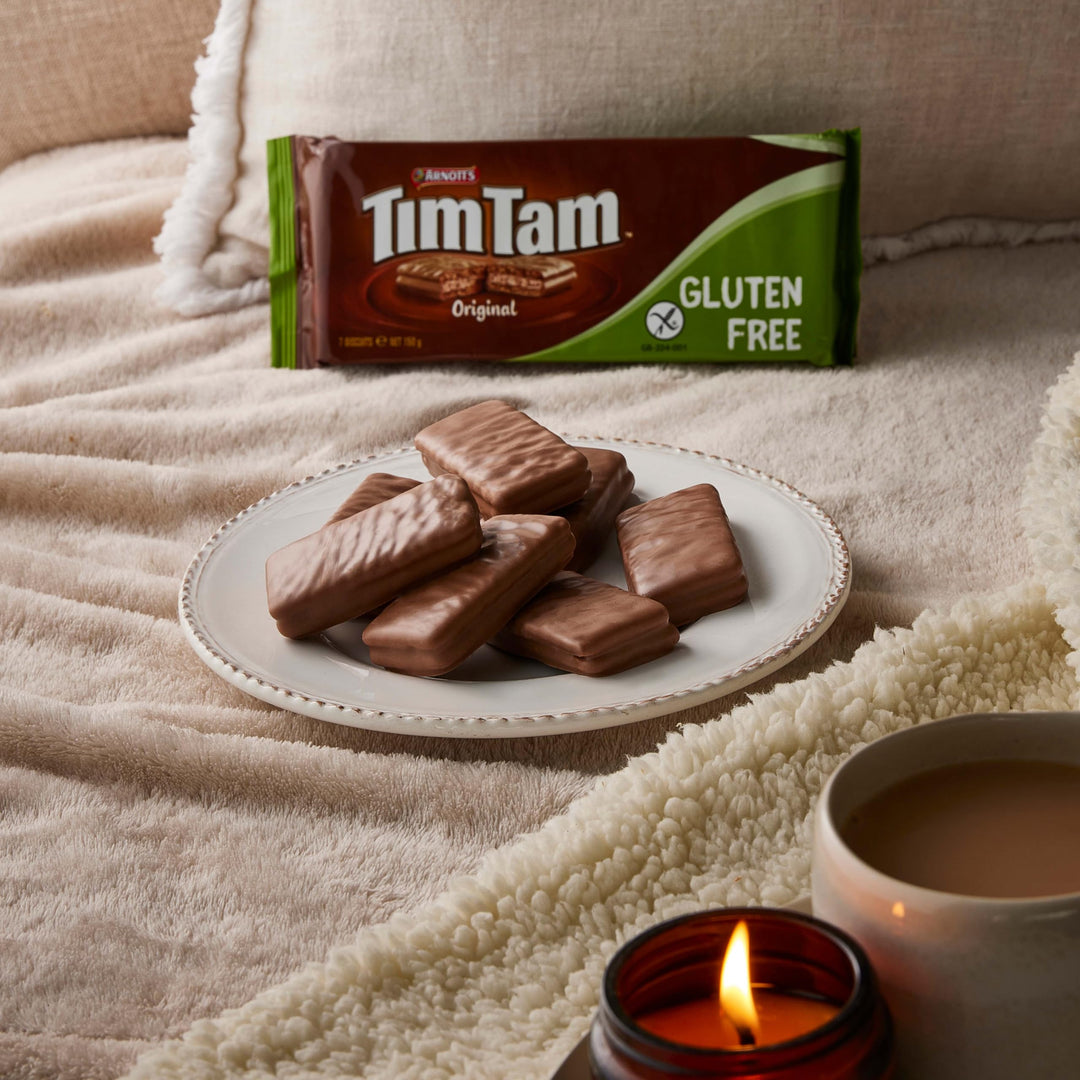 Tim Tam Gluten Free Original 150g