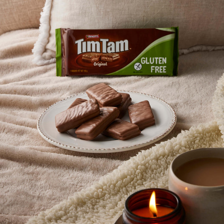 Tim Tam Gluten Free Original 150g