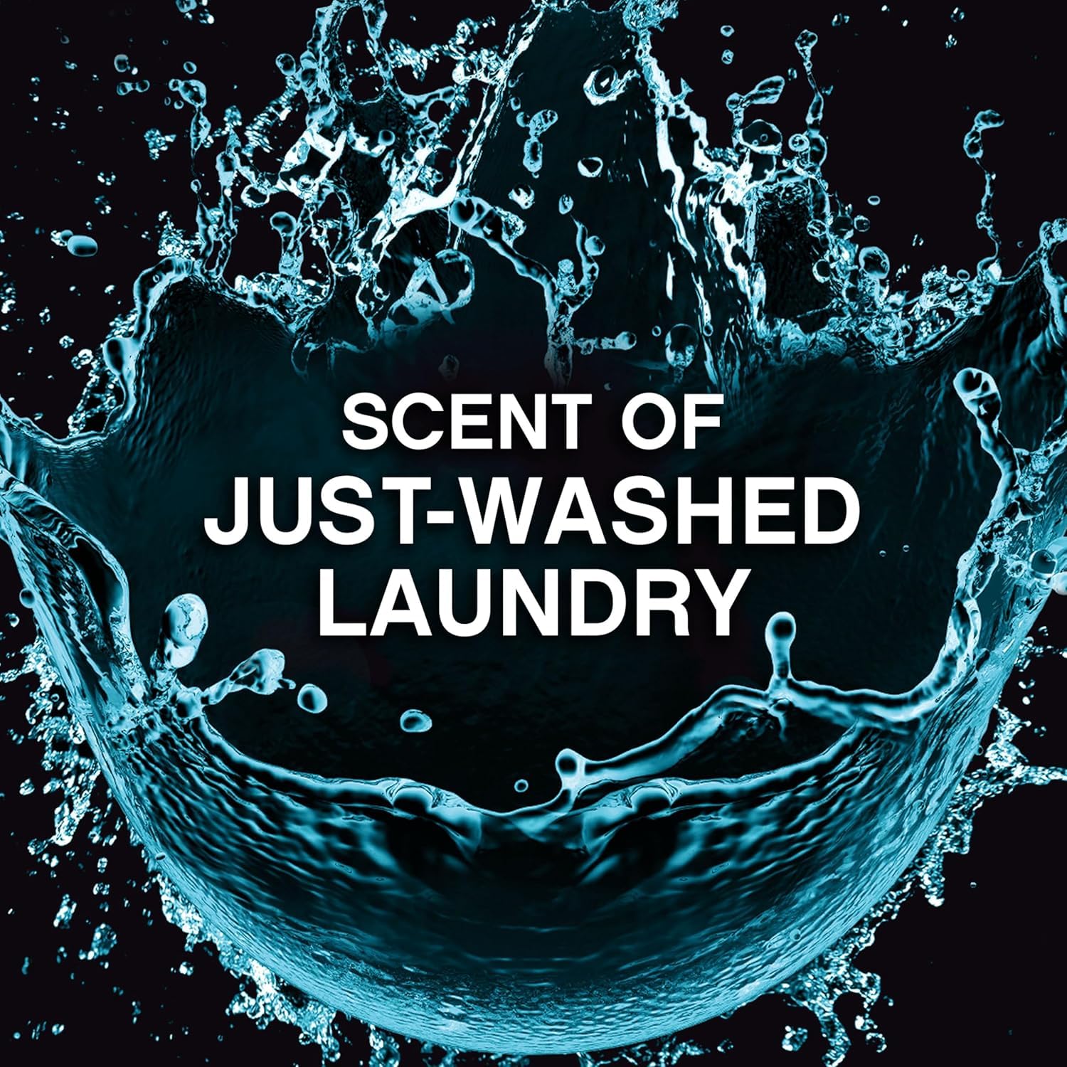 Lenor Unstoppables Fresh Scent Booster (6 x 210g) 6