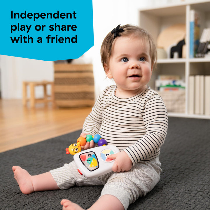 Baby Einstein Take Along Tunes Musical Toy - Classical Melodies for Babies