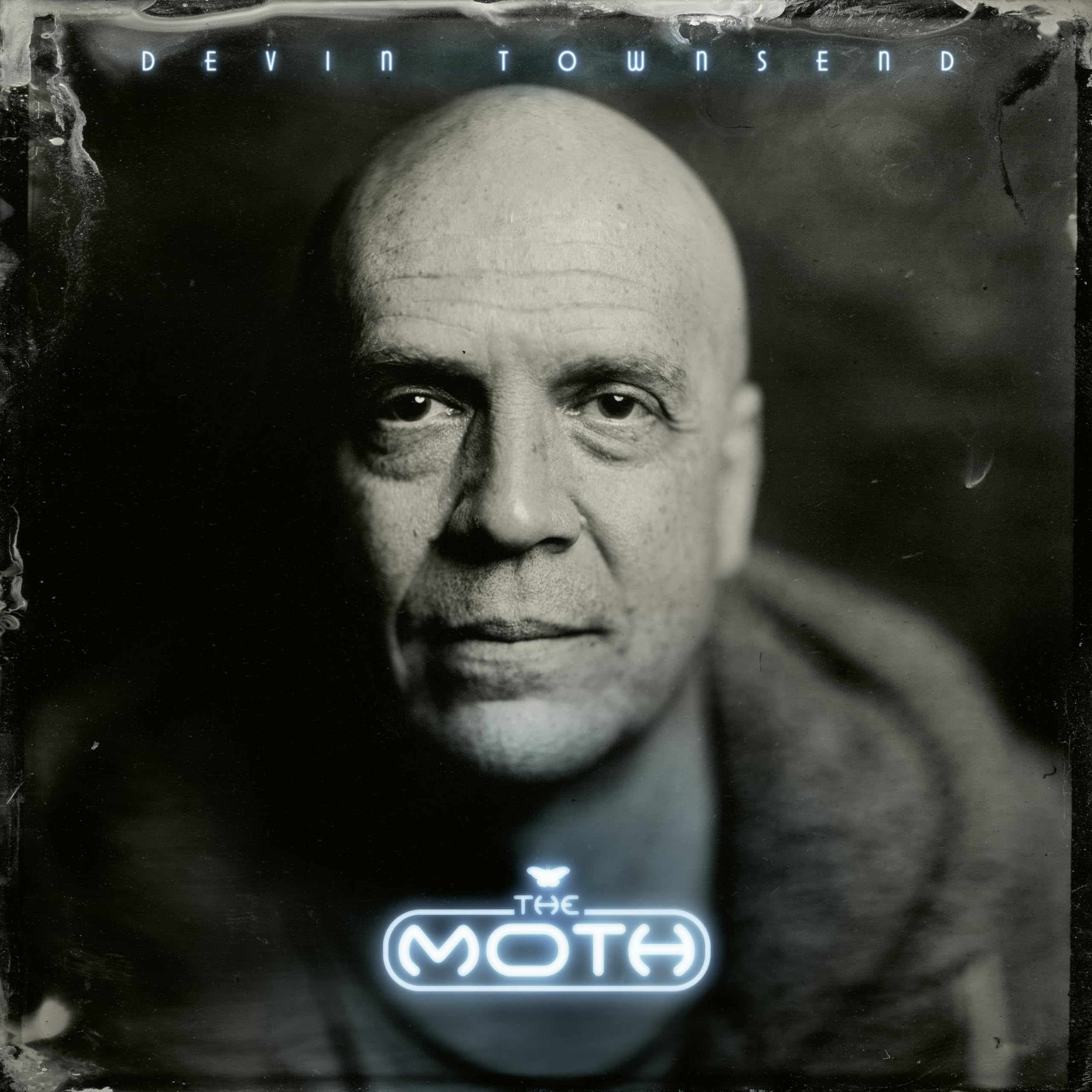Devin Townsend - The Moth [2LP Vinyl] 2