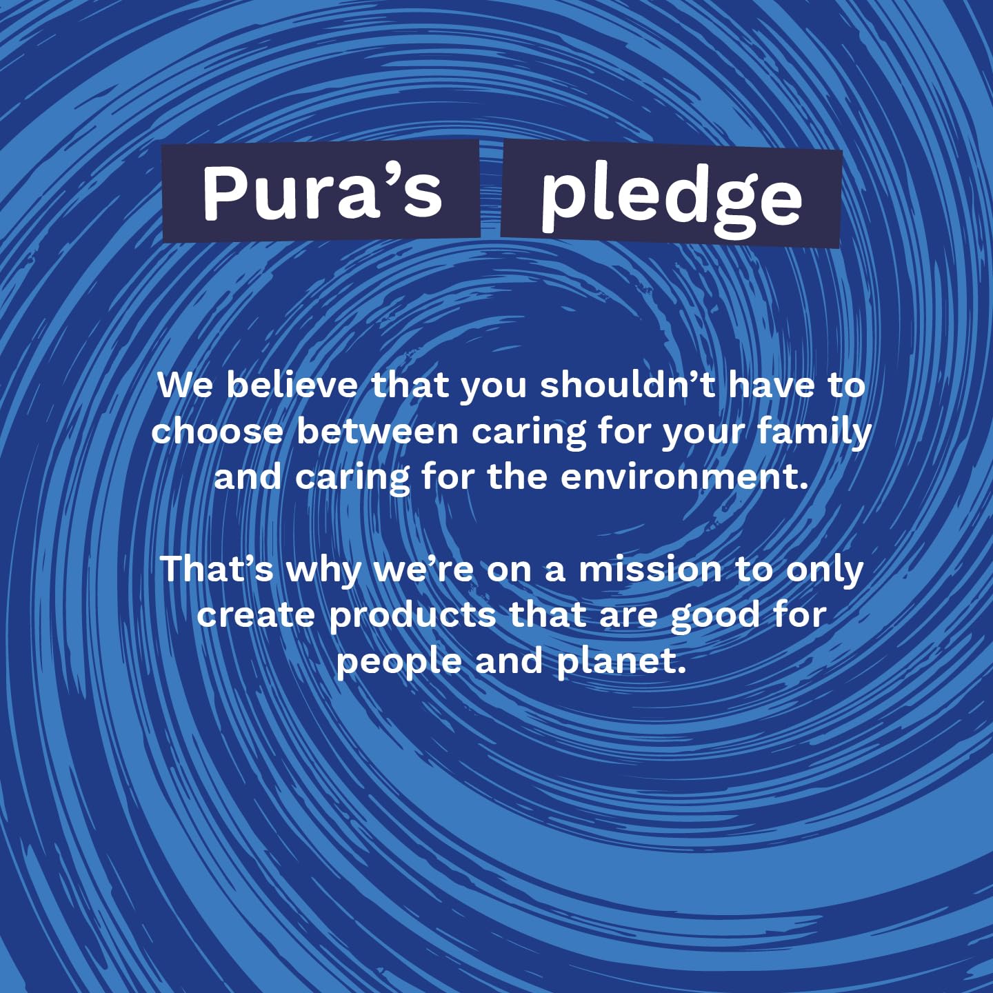 Pura - Flushable Moist Toilet Tissue Wipes 100% Plastic-Free Biodegradable Wet Wipes (40 Count) 10