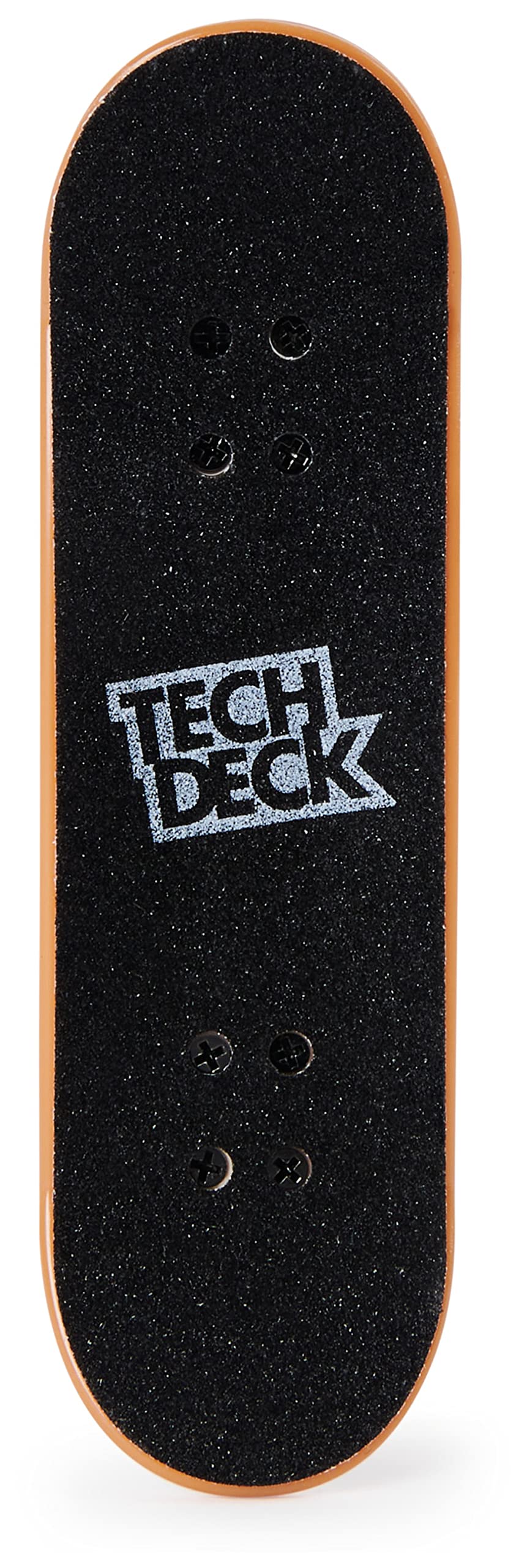 Tech Deck 96-mm Fingerboard with Authentic Skate Designs | Ages 6+ | Customisable 5