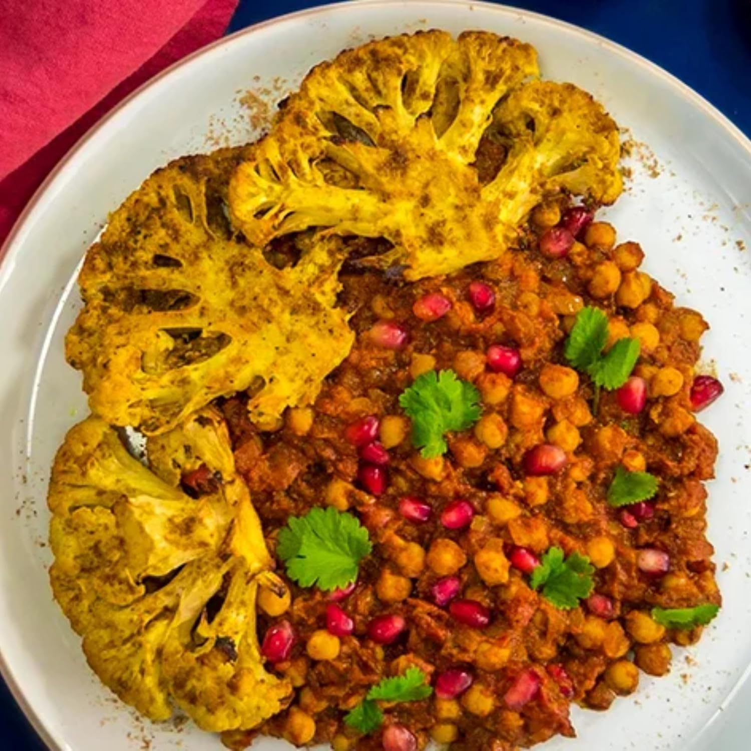 Rajah - Paprika Powder Ground Spices (1kg) 6