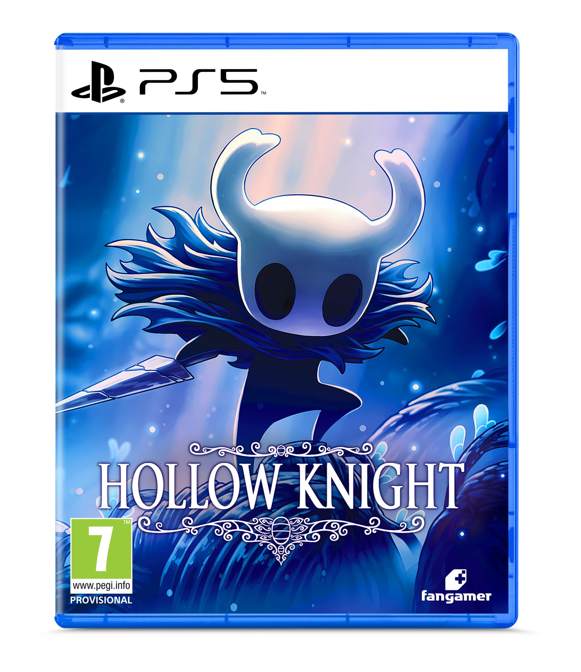 Hollow Knight [PS5] 1