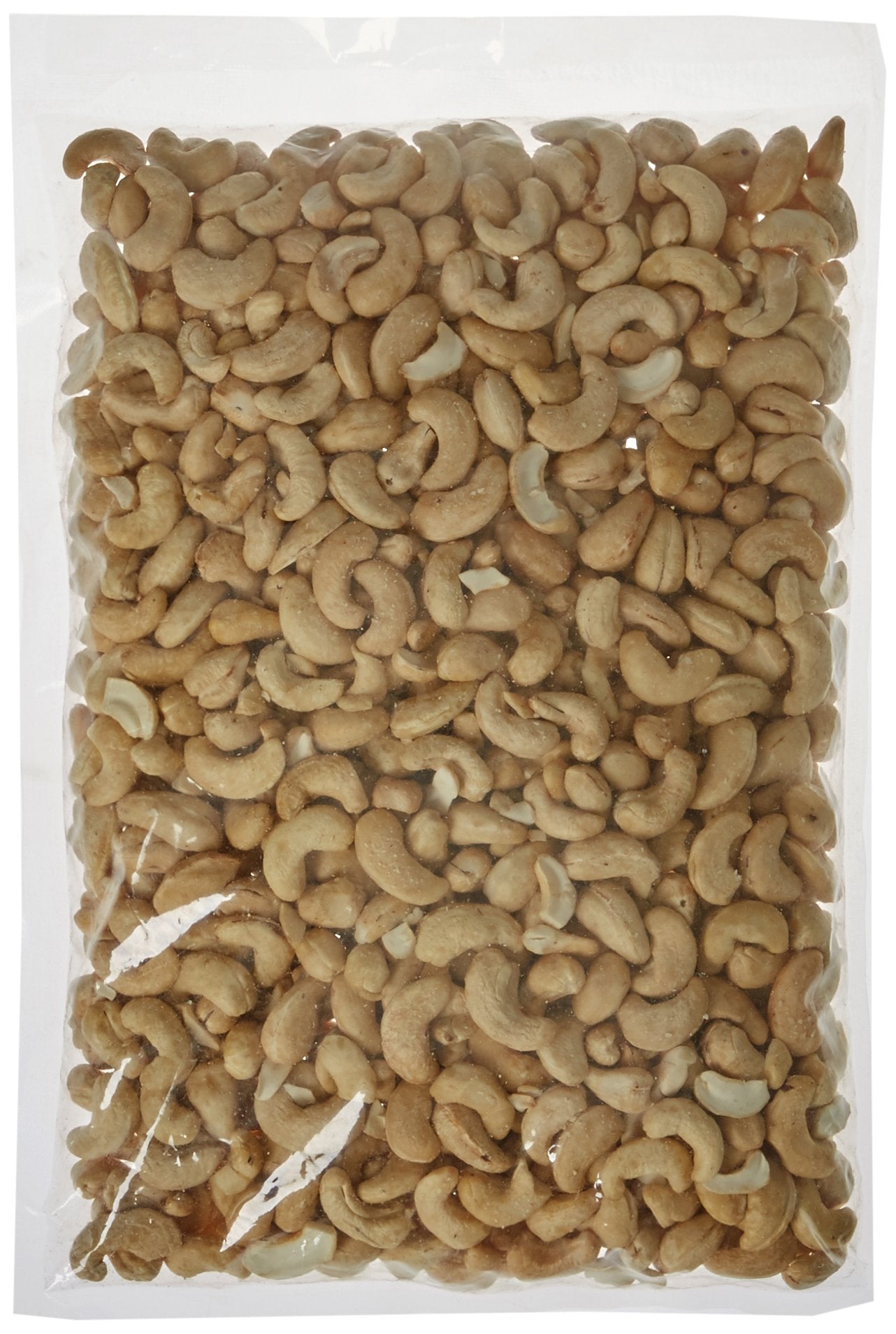 Old India Cashew Nuts - 1kg Natural Whole Nuts | Additive & GMO Free 2